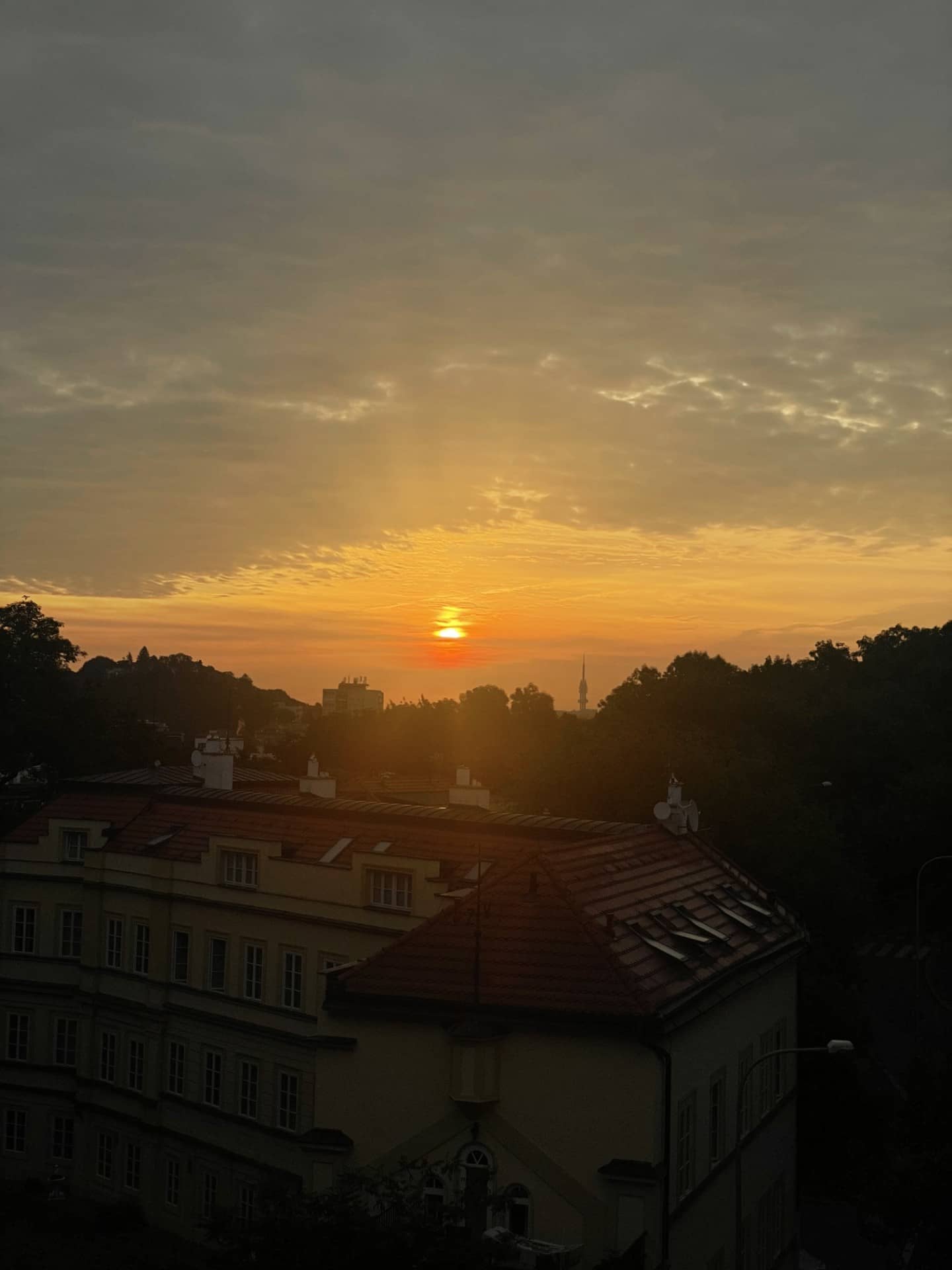 Apartment Tumova