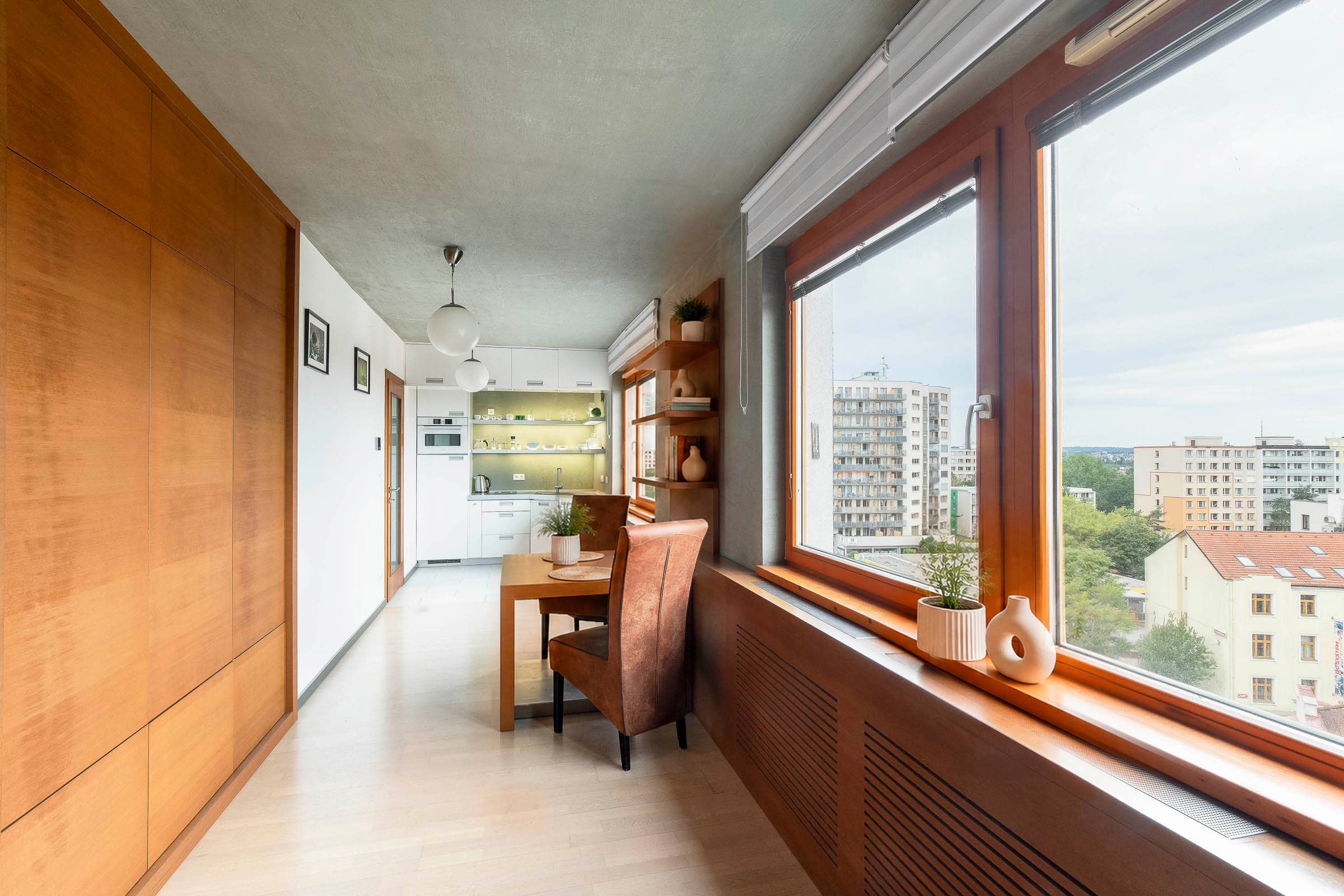 Apartment Antala Staska