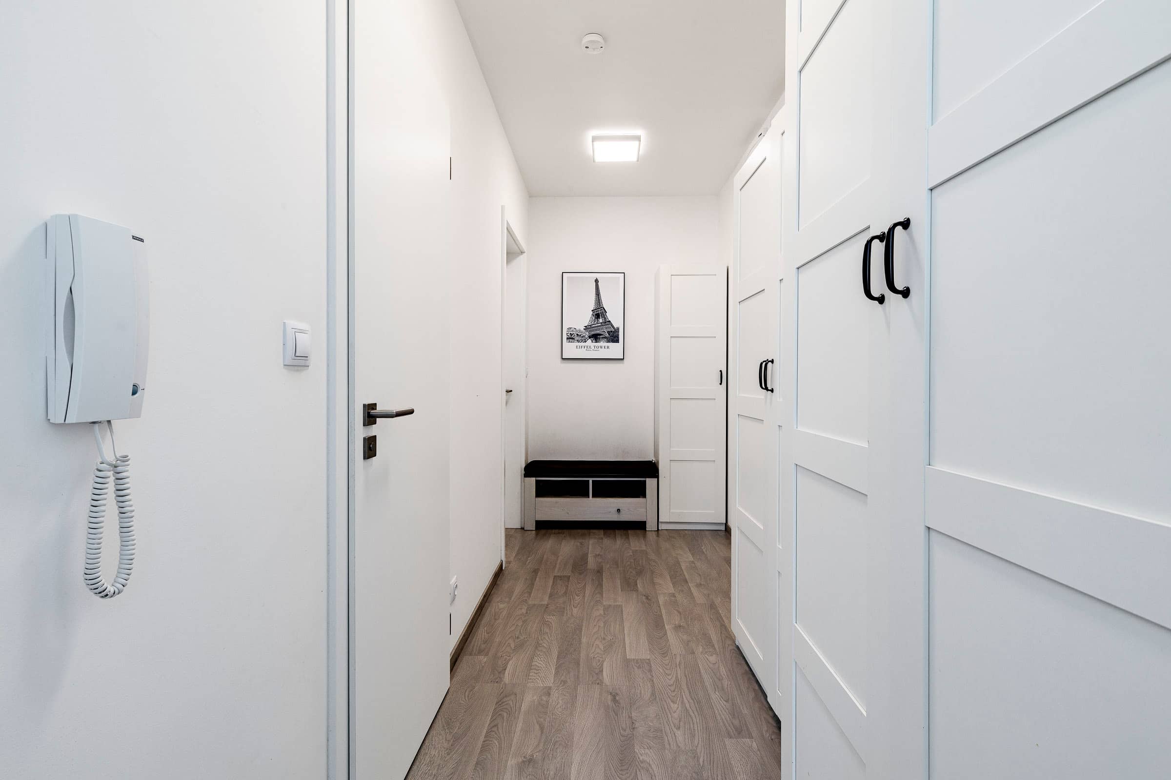 Apartment Olgy Havlove