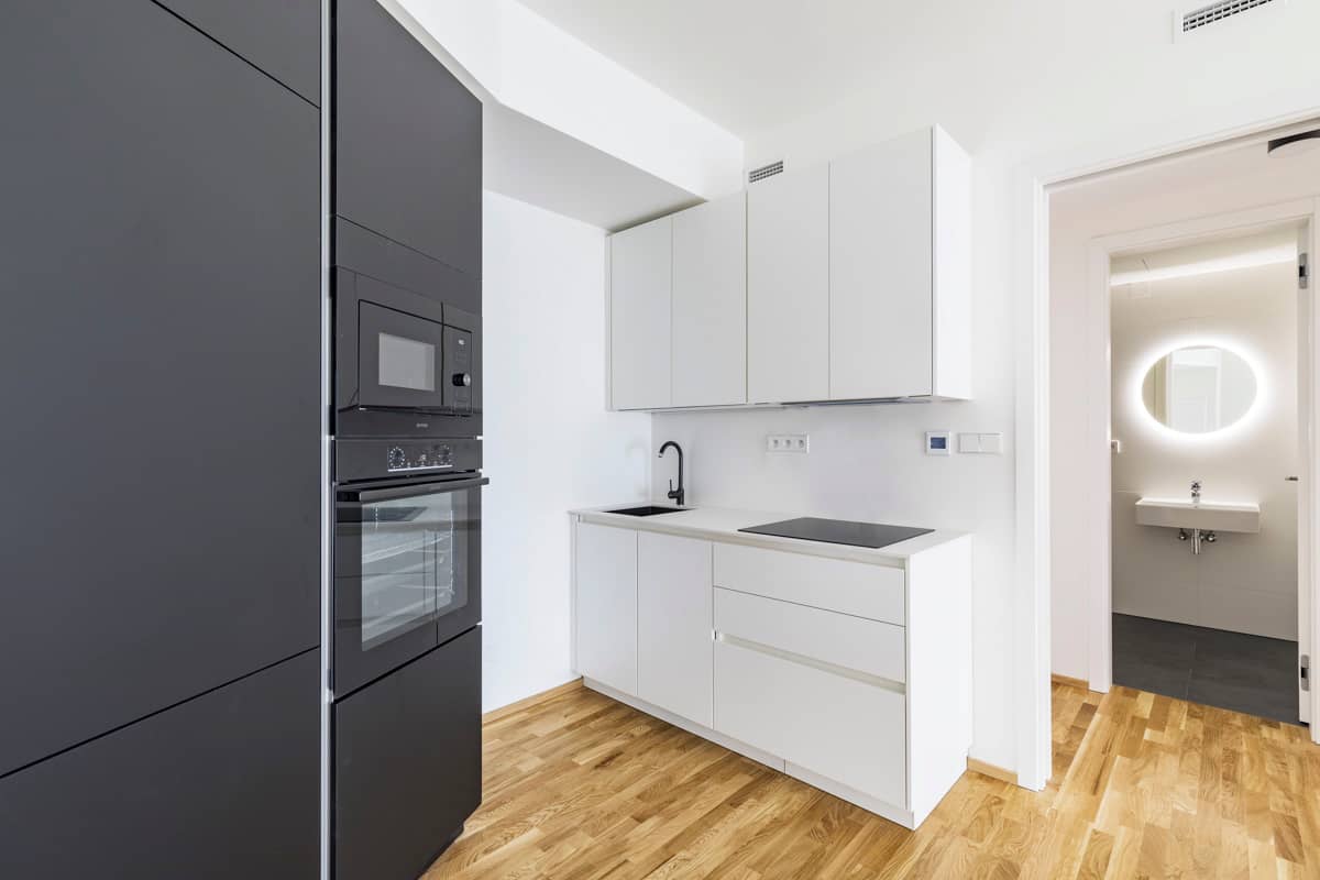 Apartment Kmochova