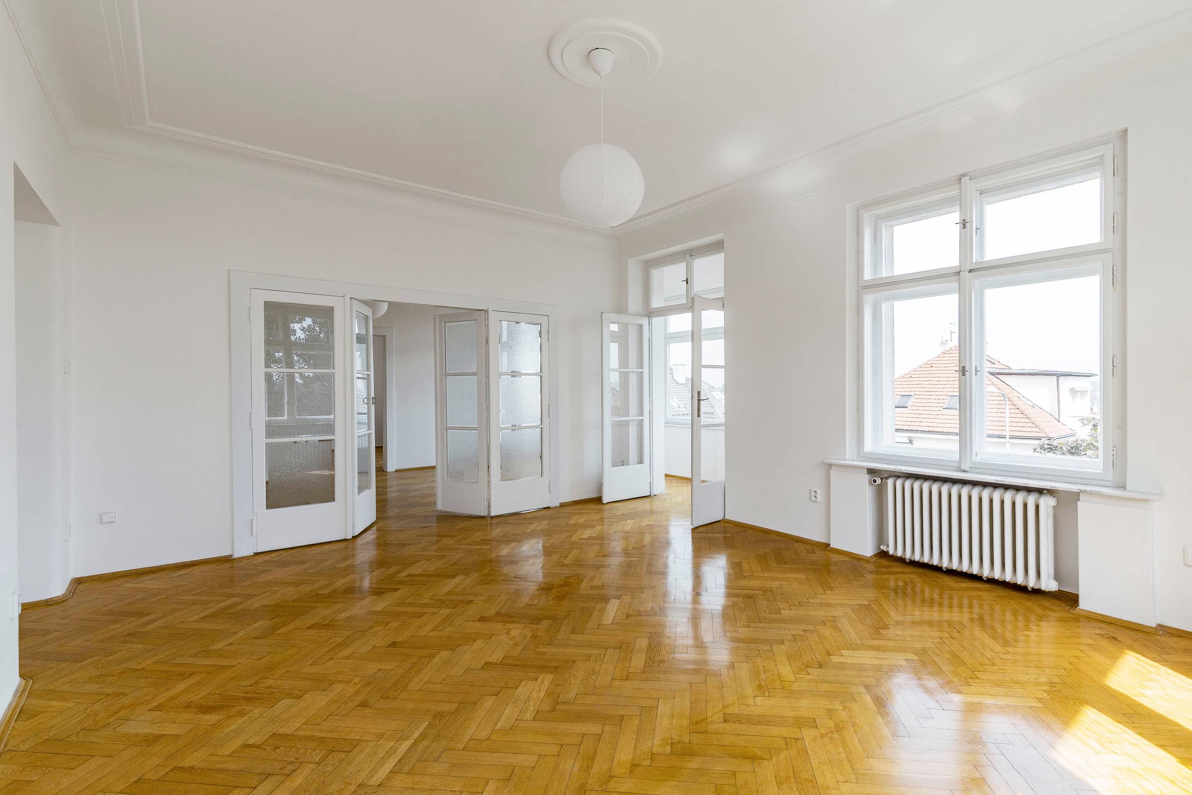 Apartment Sarecka