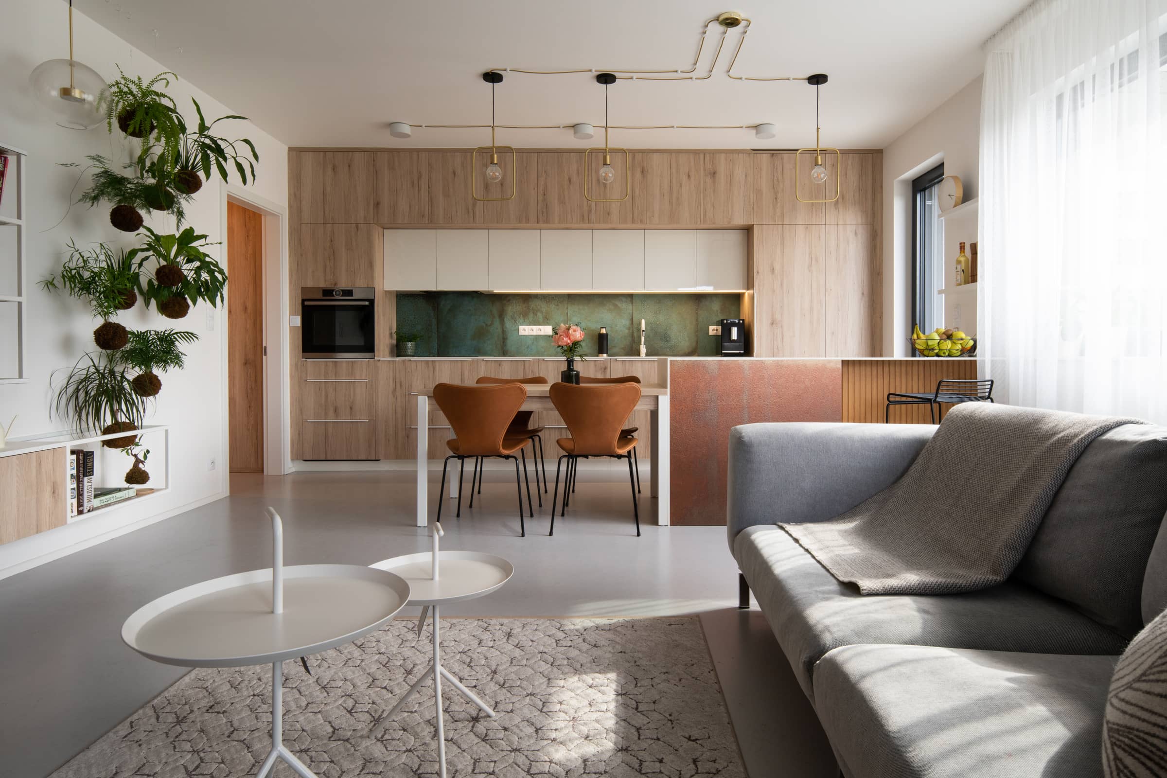 Apartment Ceska