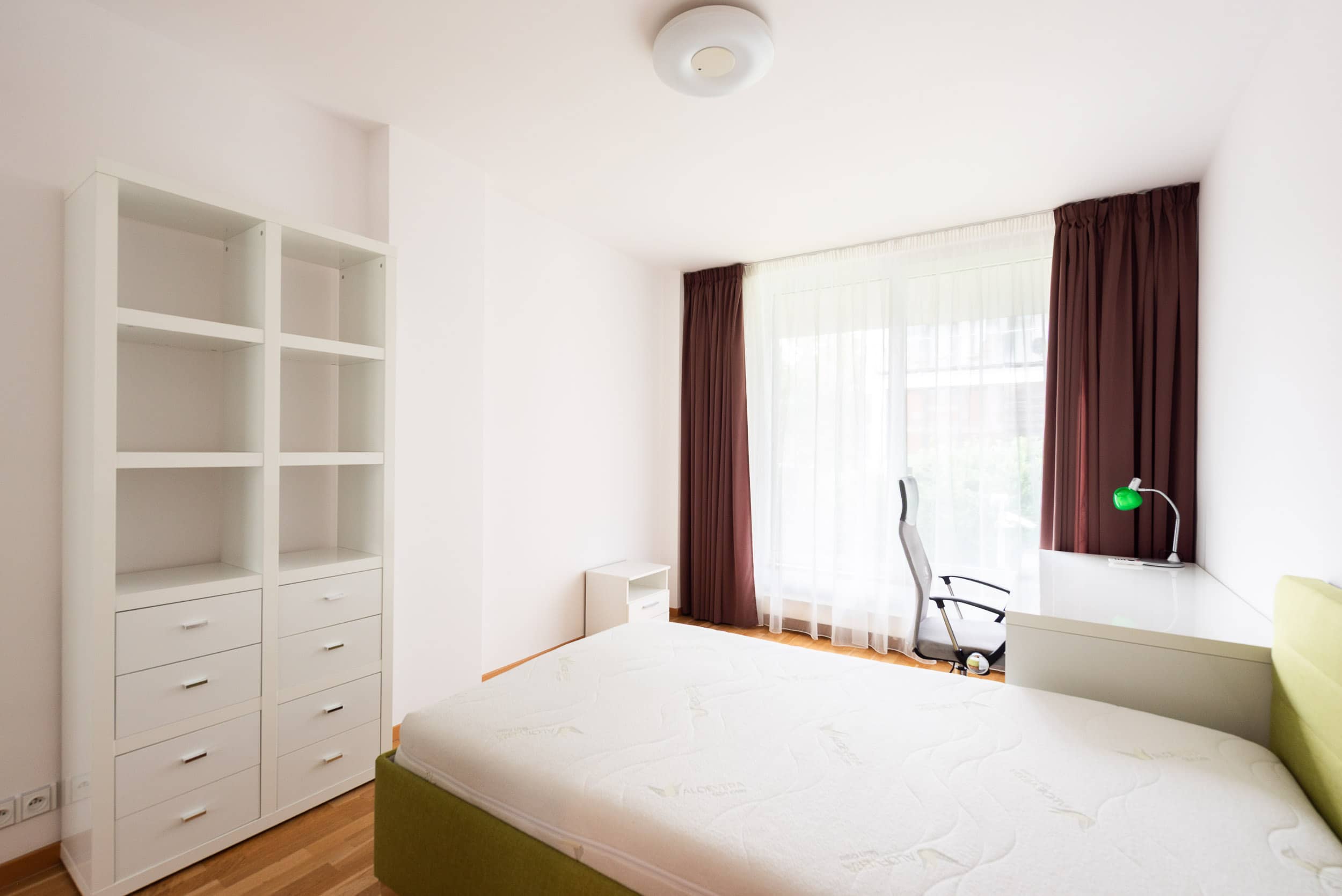 Apartment Italska