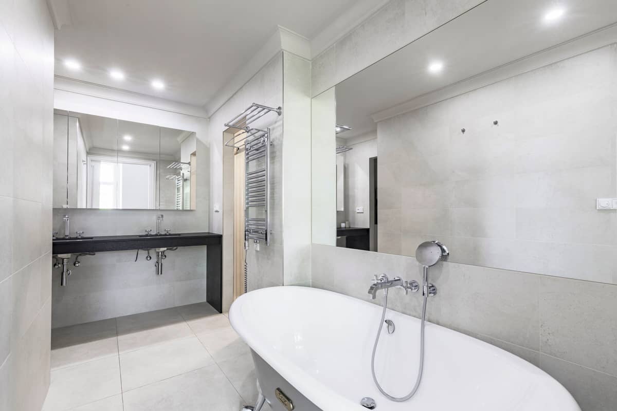 Apartment Chodska