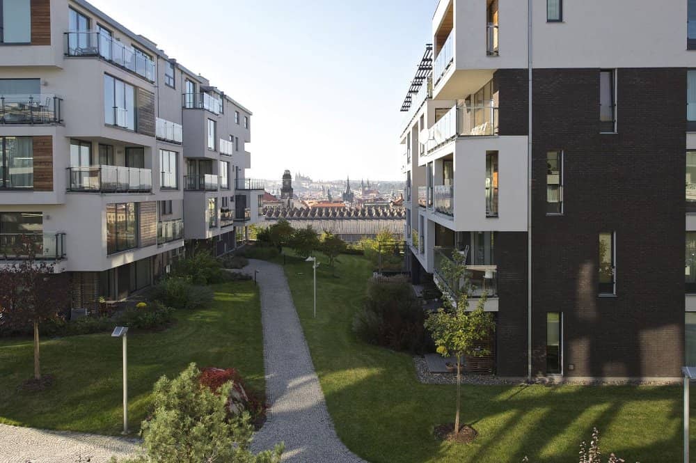 Apartment Italska