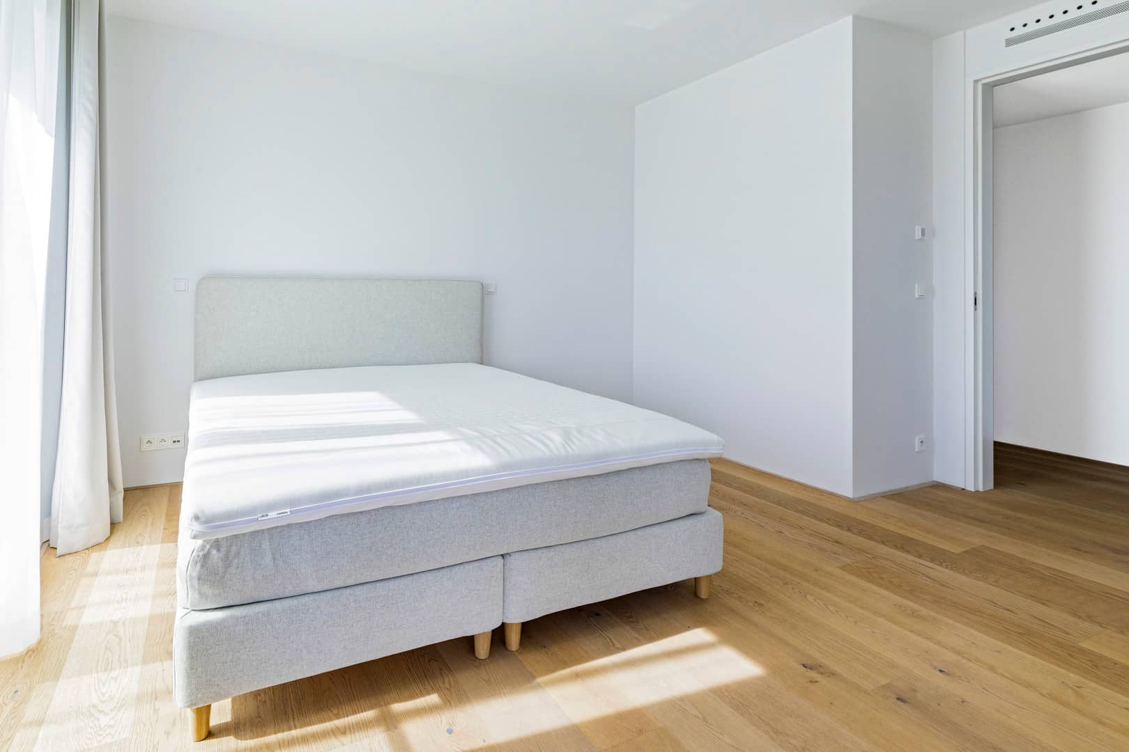 Apartment U Laboratore
