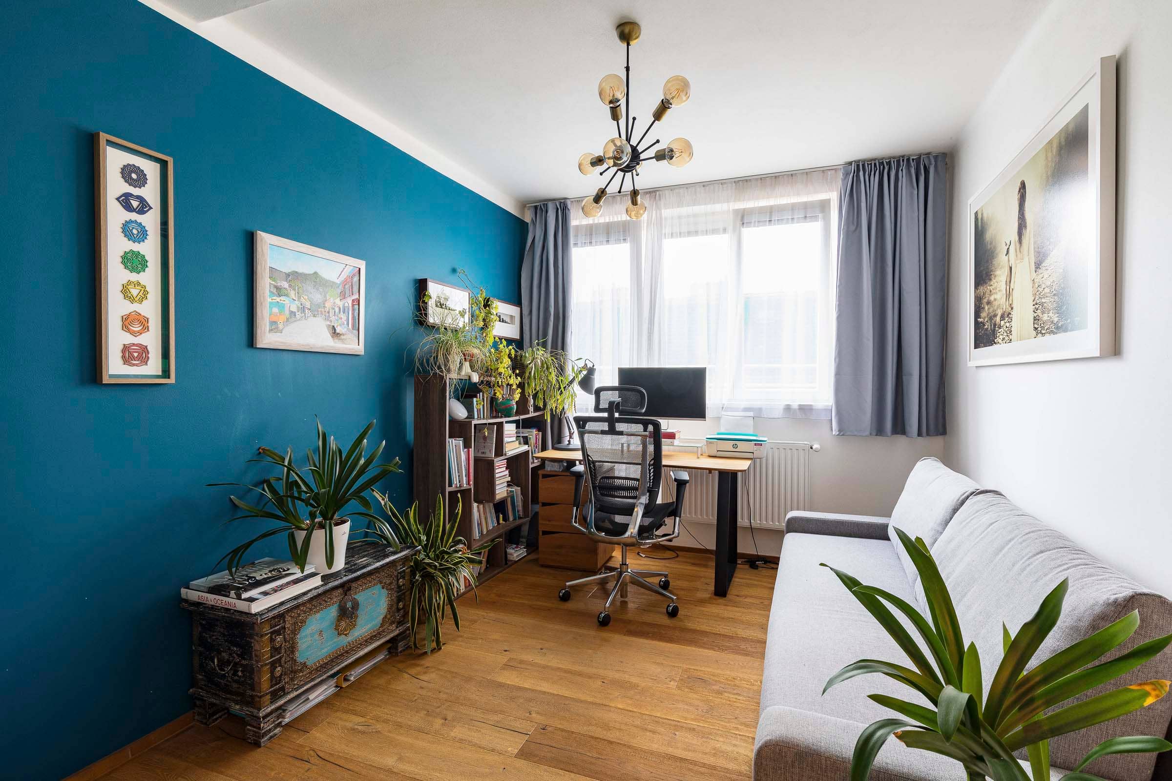Apartment Pisecka