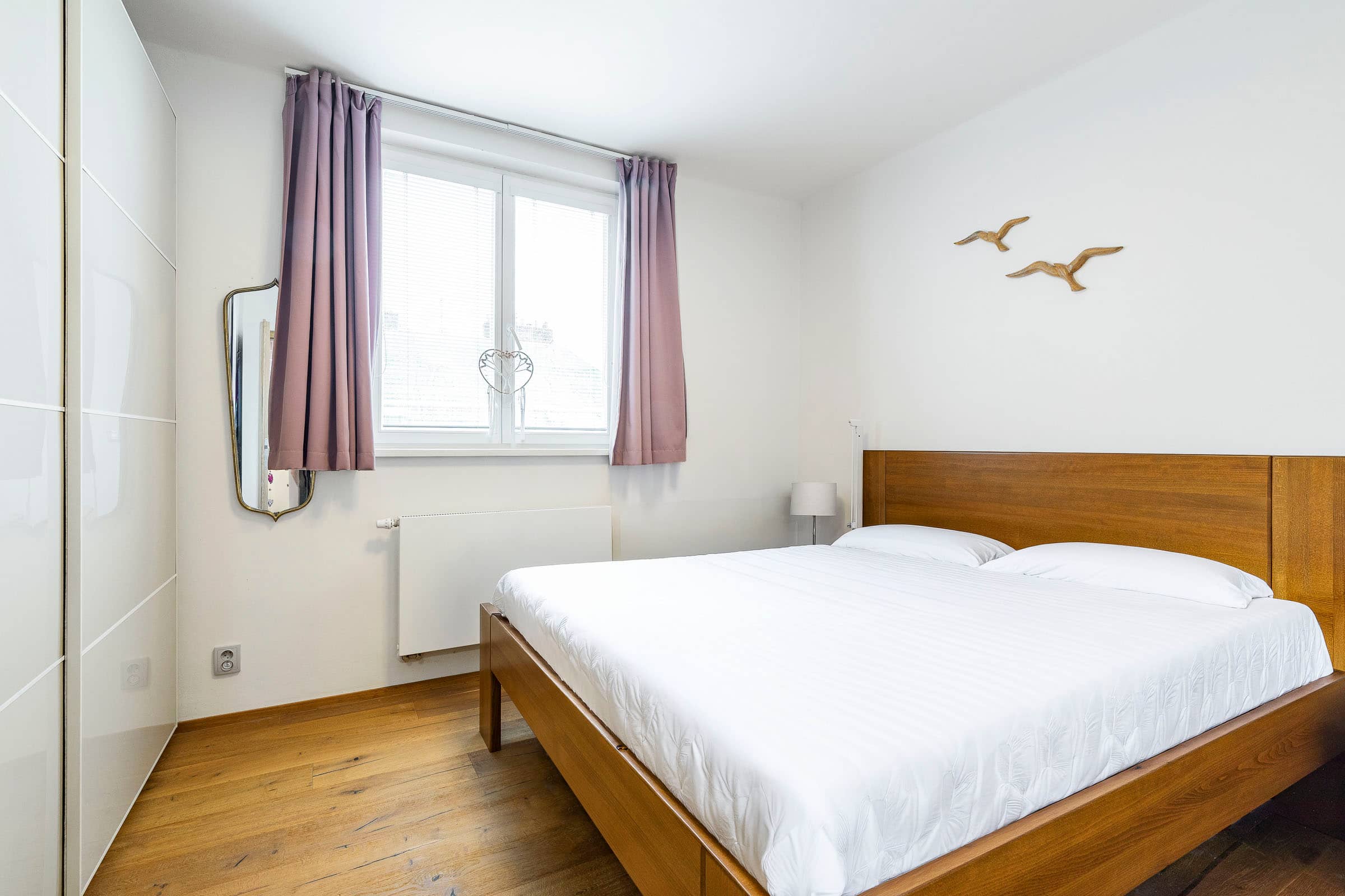 Apartment Pisecka