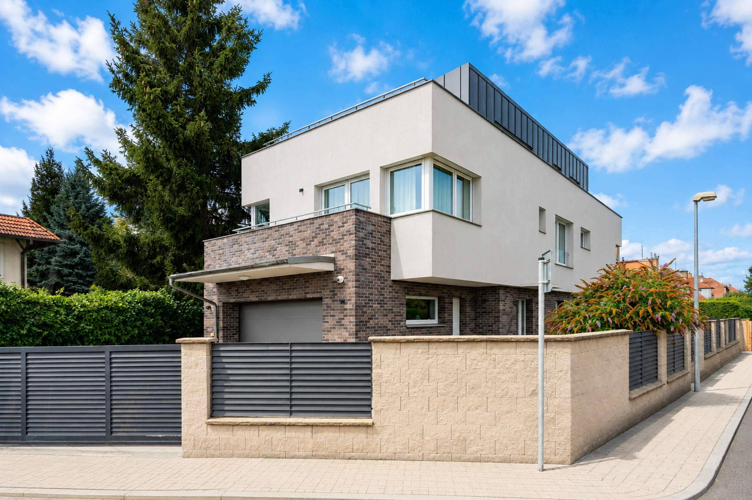 Family house Falcka