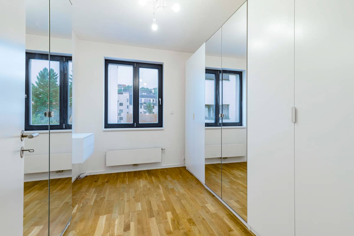 Apartment Tumova