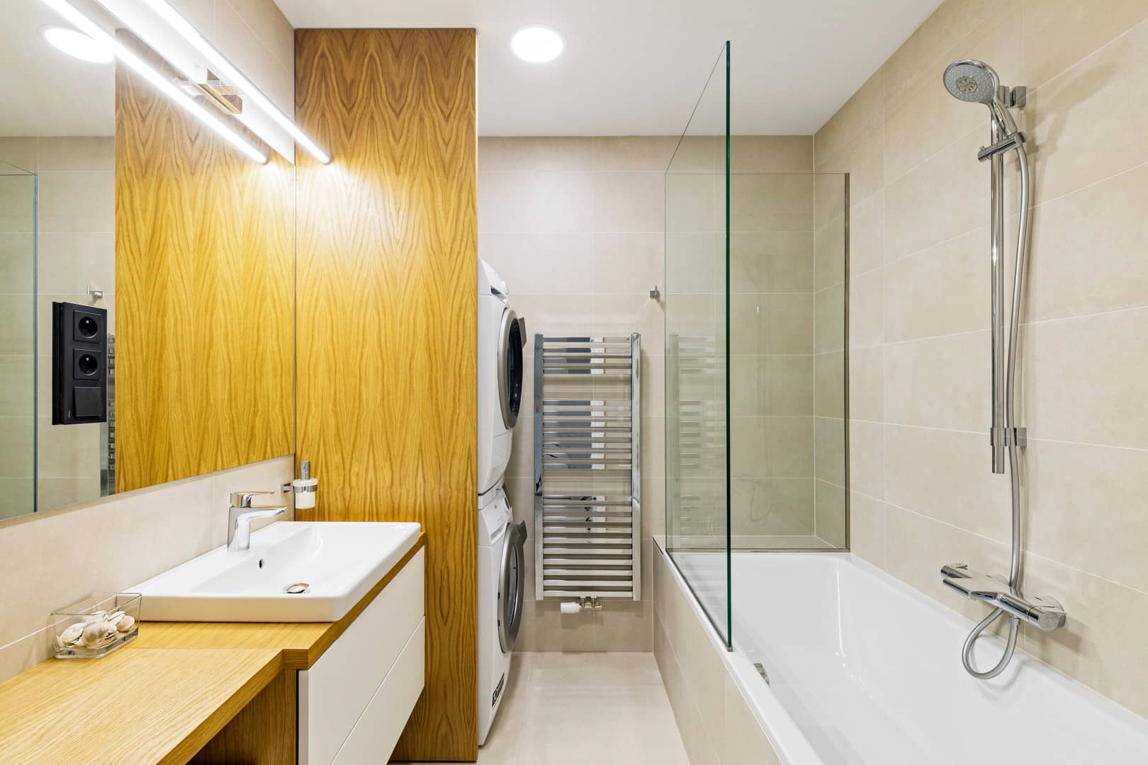 Apartment Kloudova