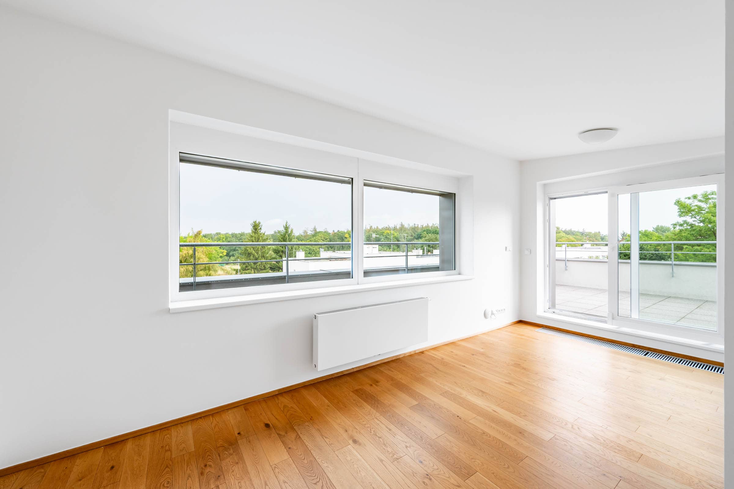 Family house Falcka
