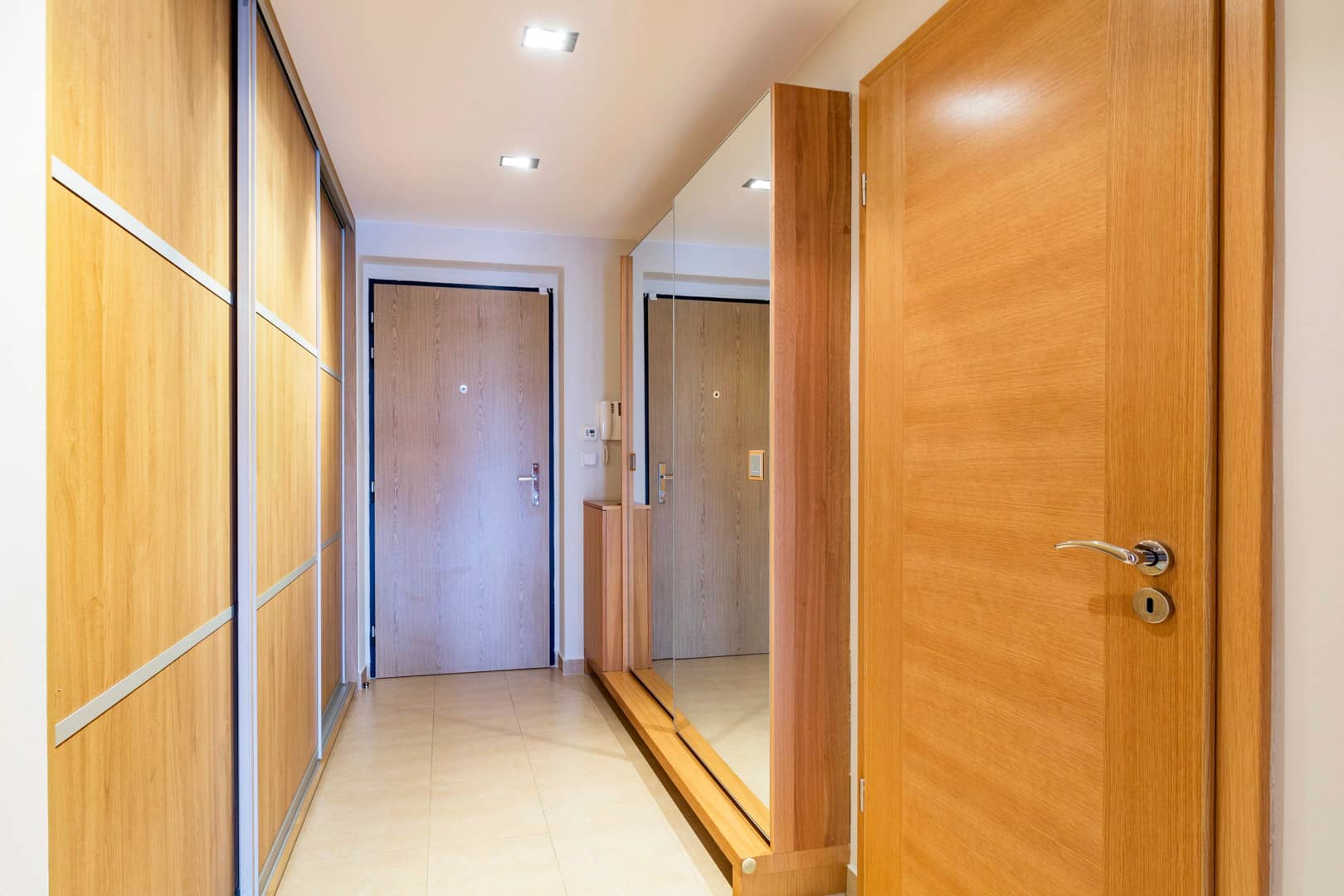 Apartment Tigridova
