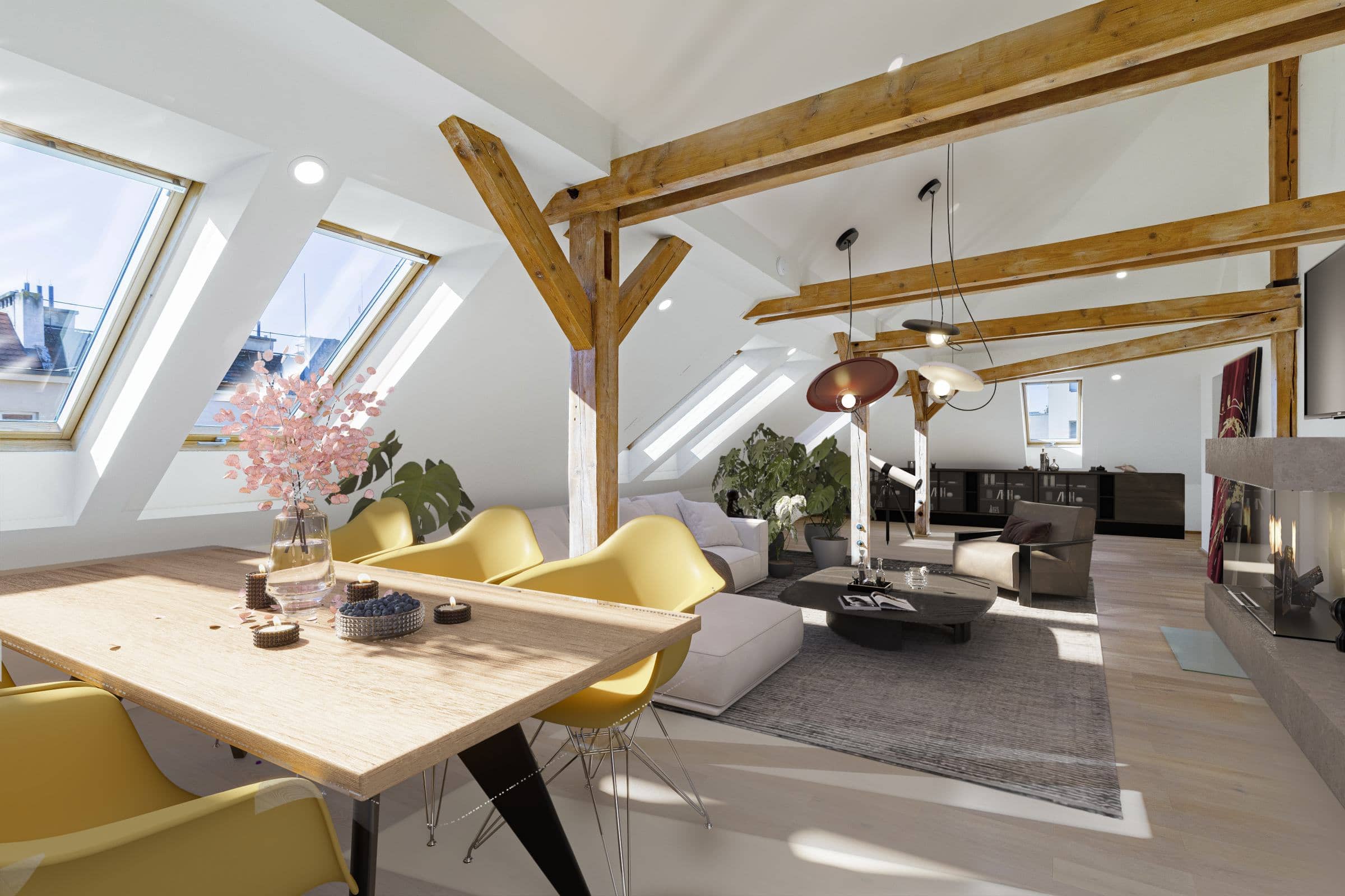 Appartment Buzulucka