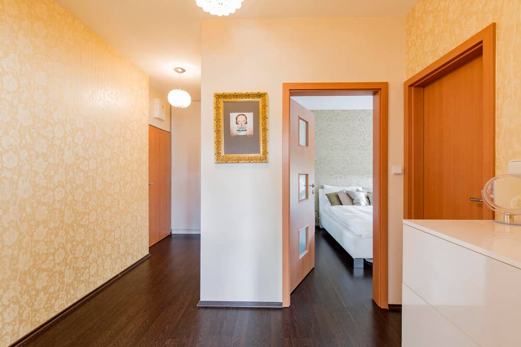 Apartment Na Cisarce