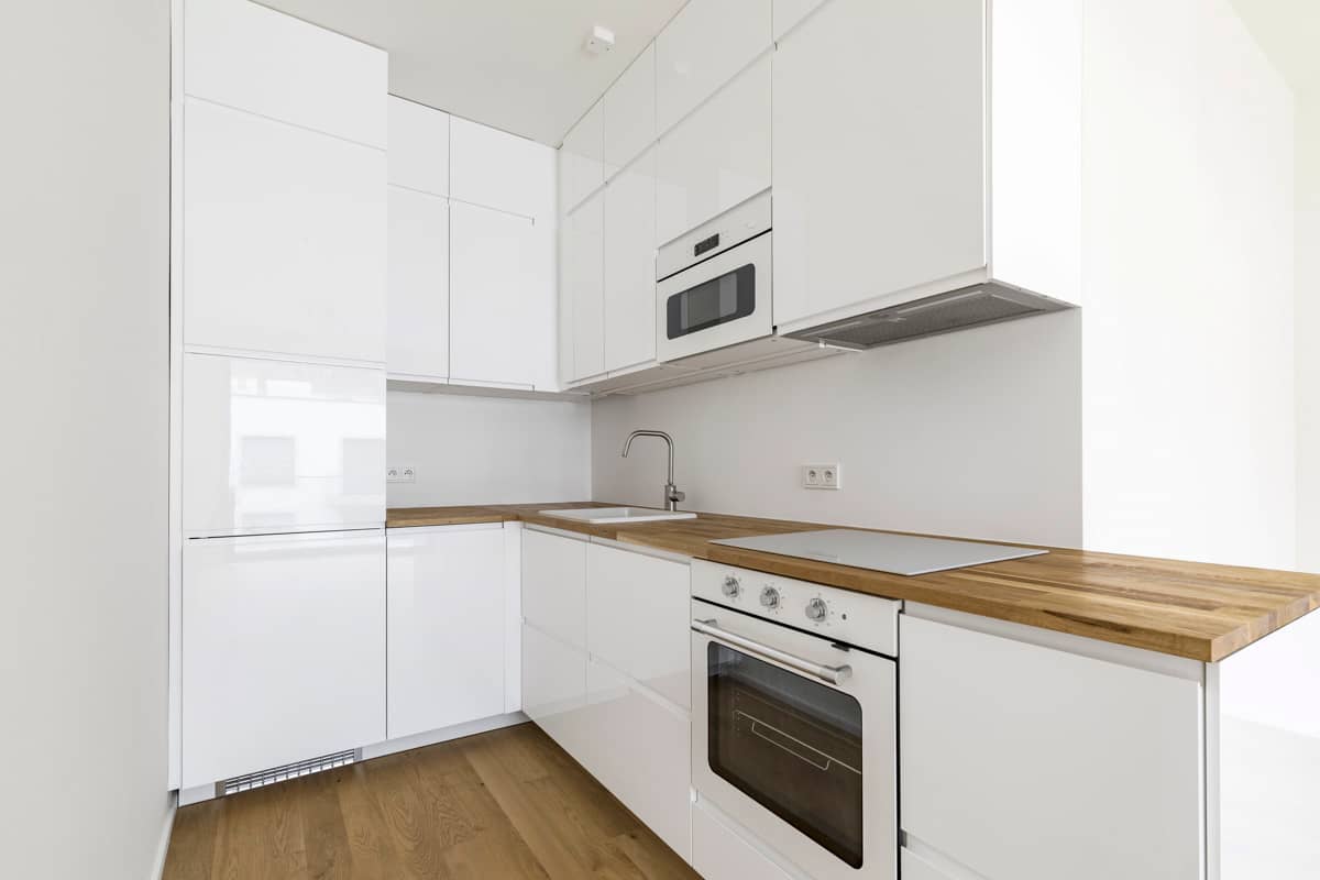 Apartment U Pruhonu