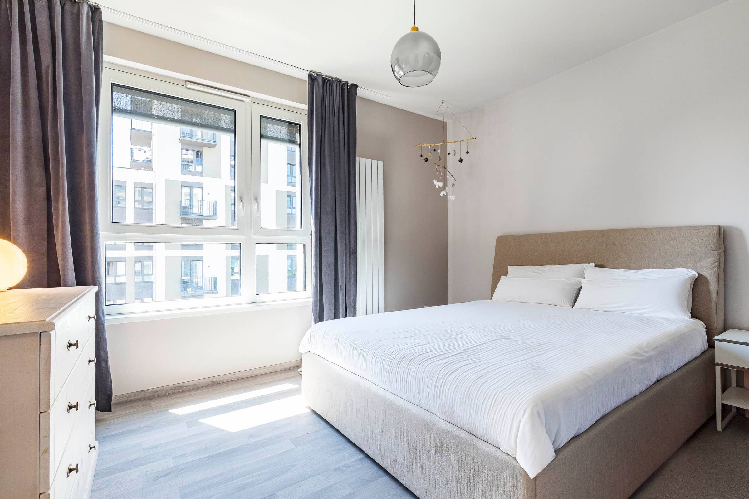 Apartment Olgy Havlove