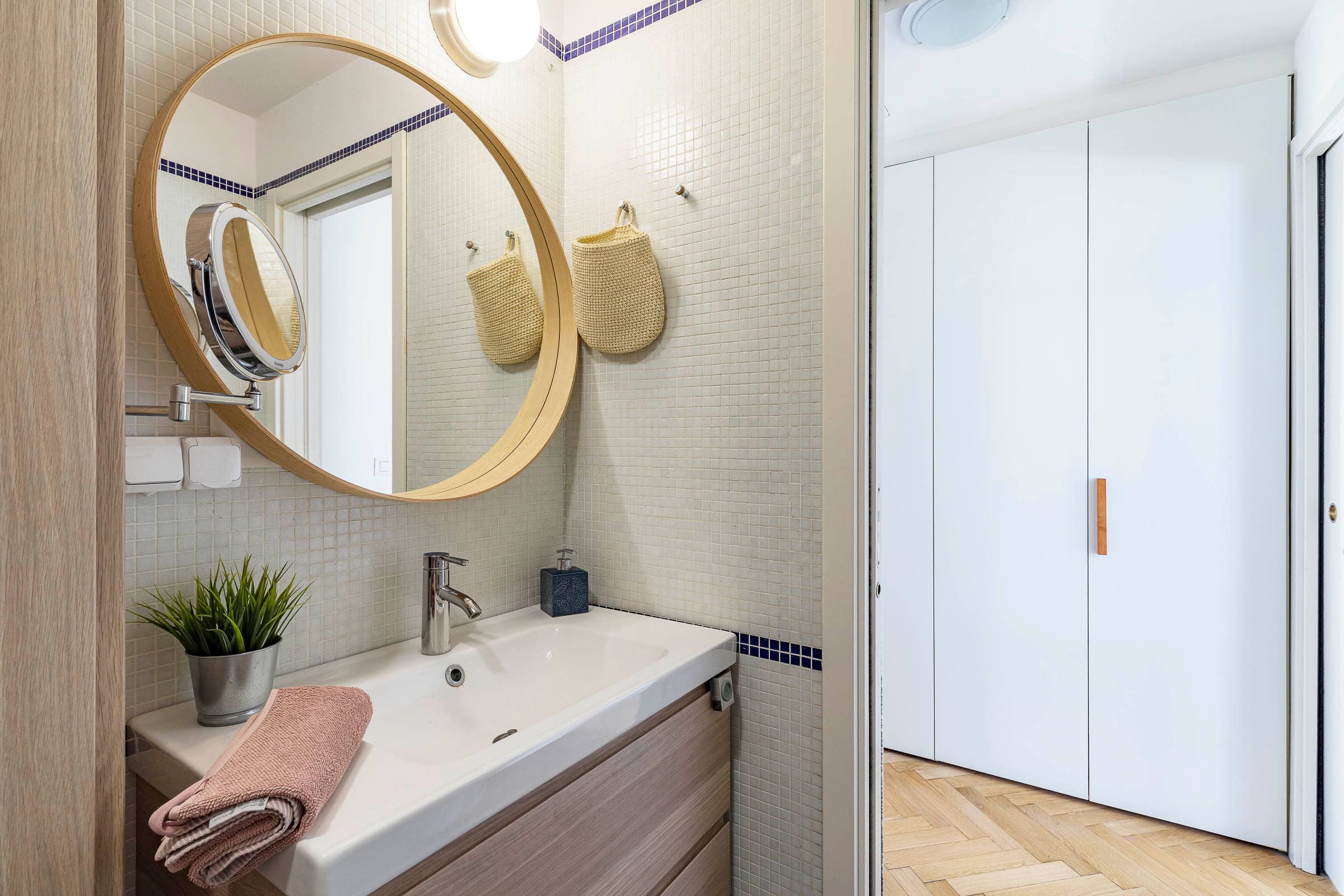 Apartment Opatovicka