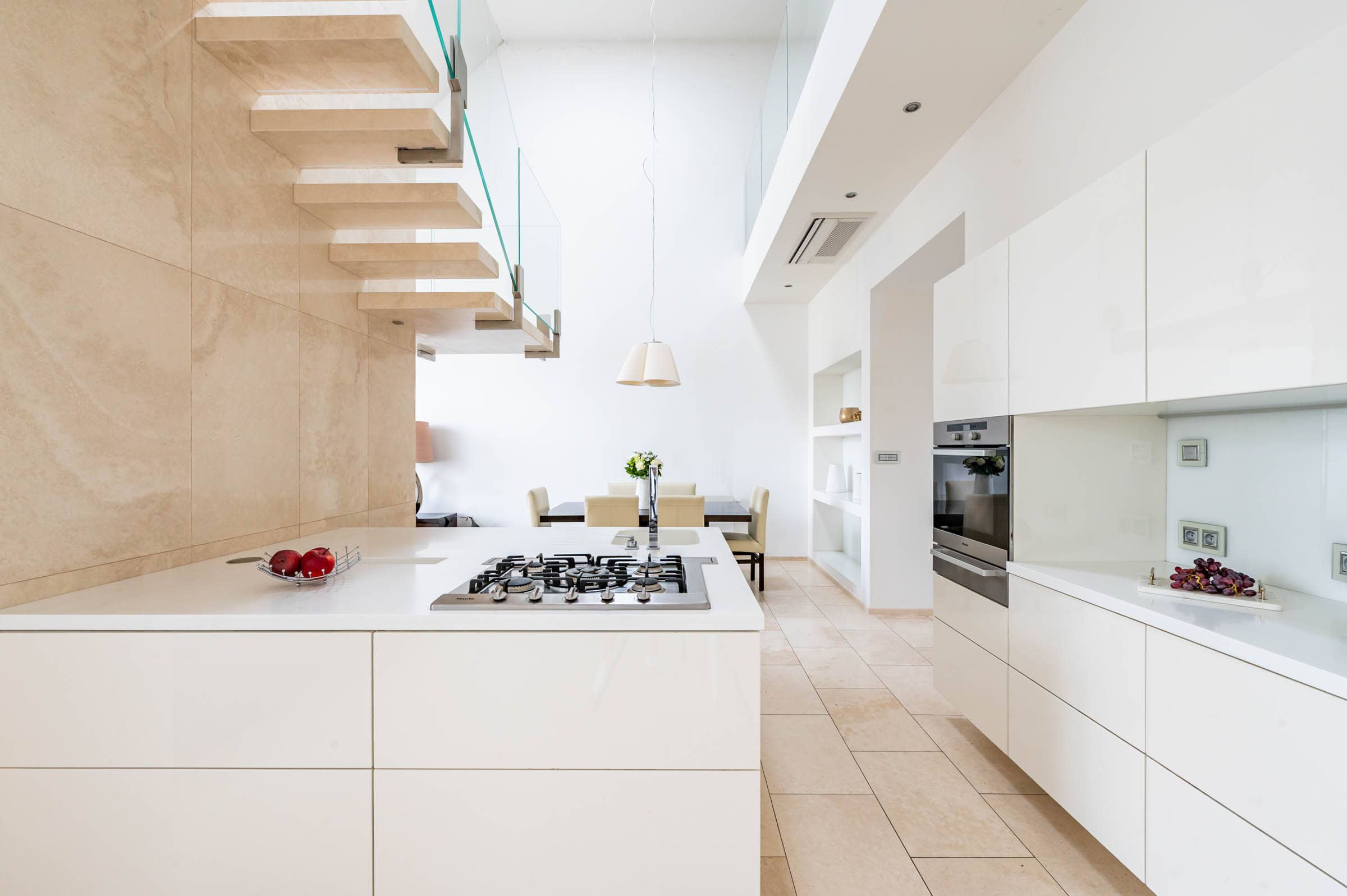 Penthouse Kodanska