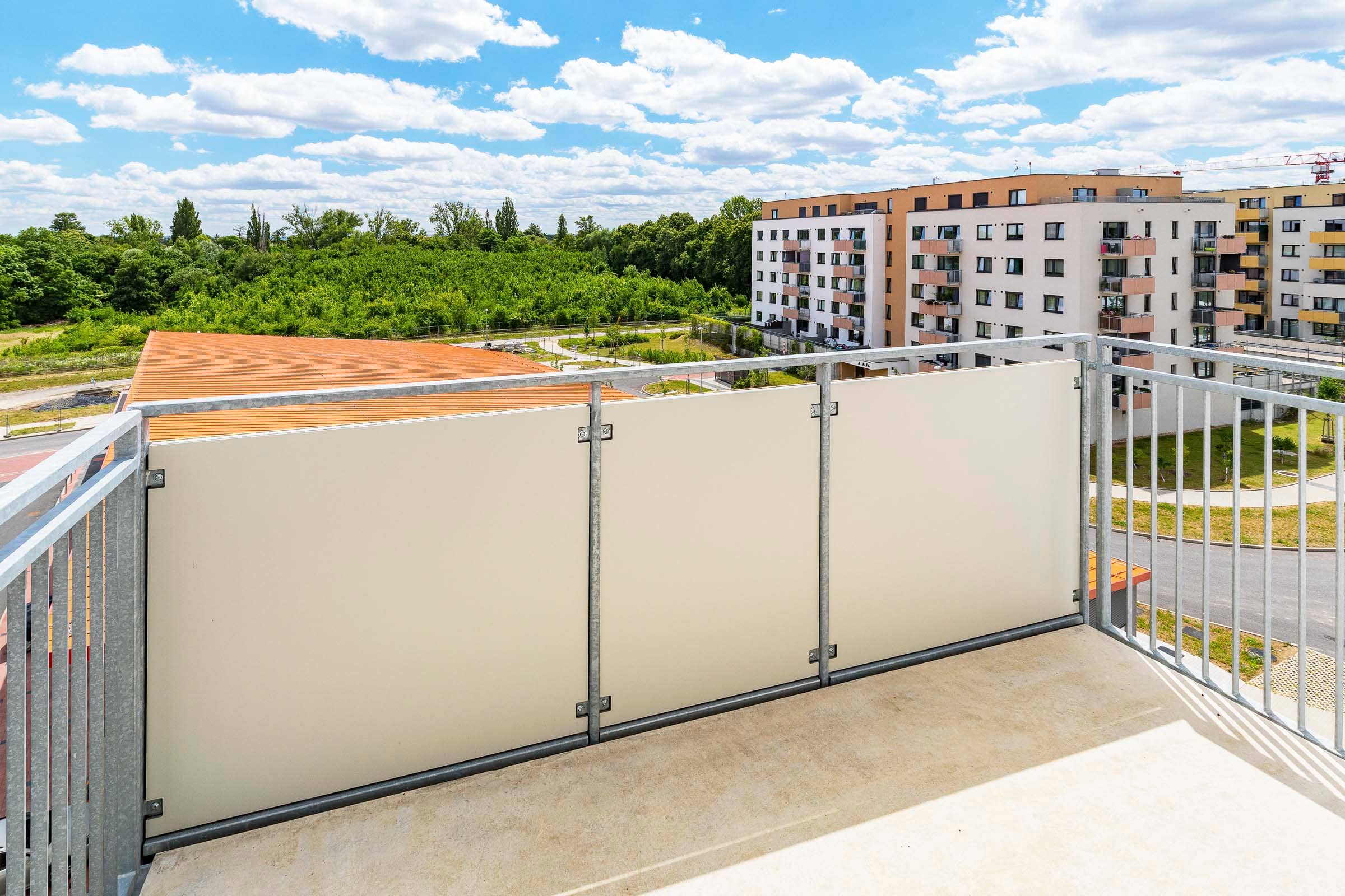 Apartment Sedlarova