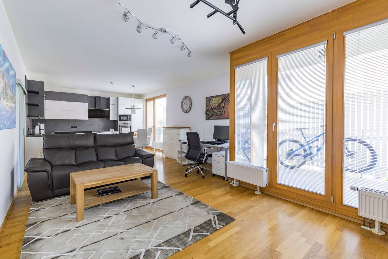 Apartment Za Zameckem