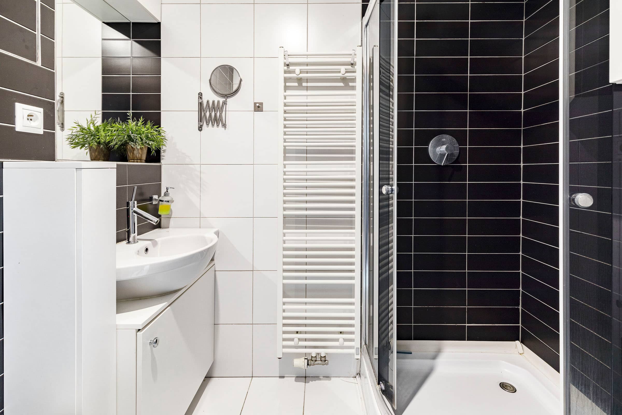 Apartment Antala Staska