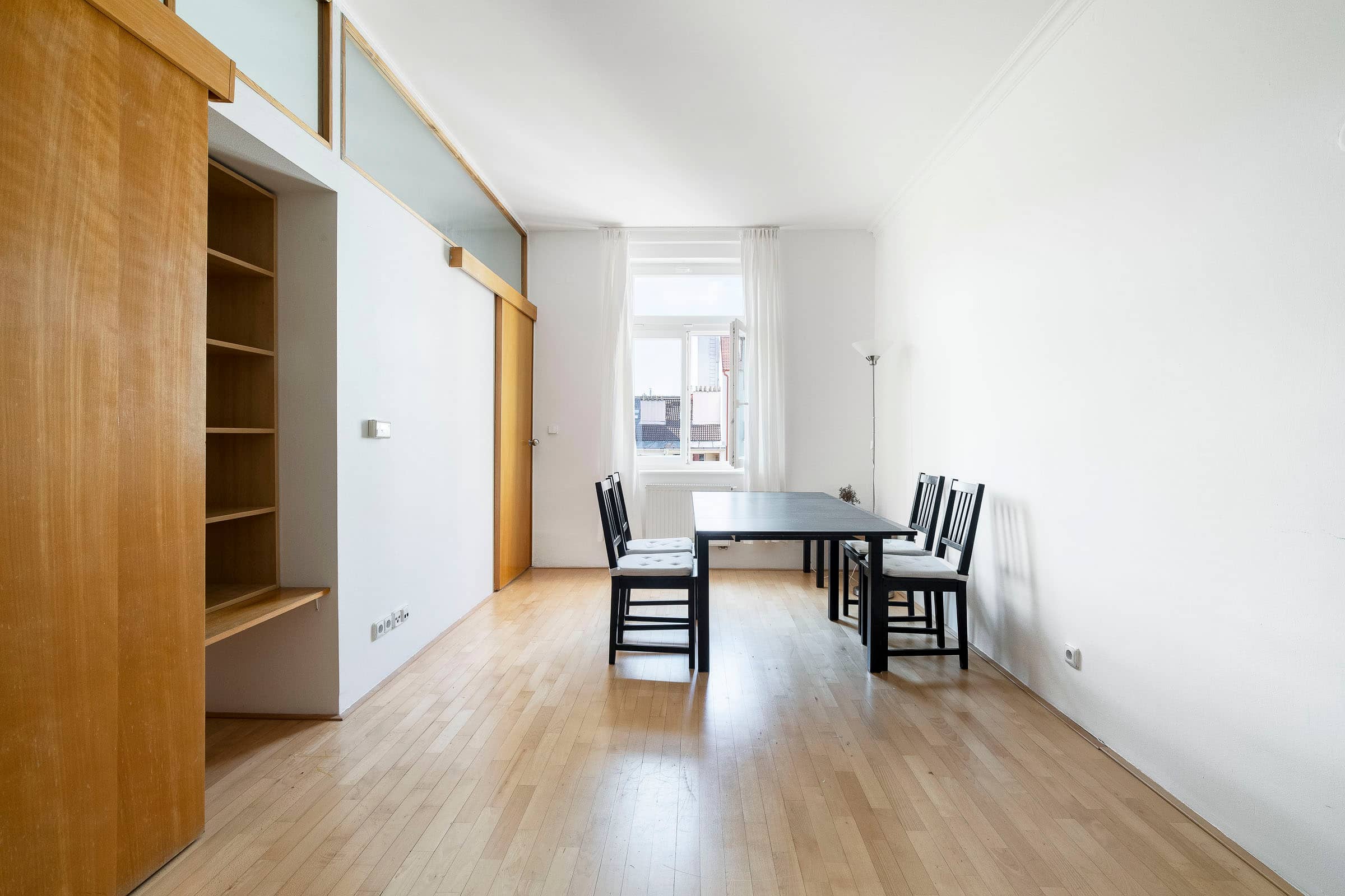 Apartment Polska