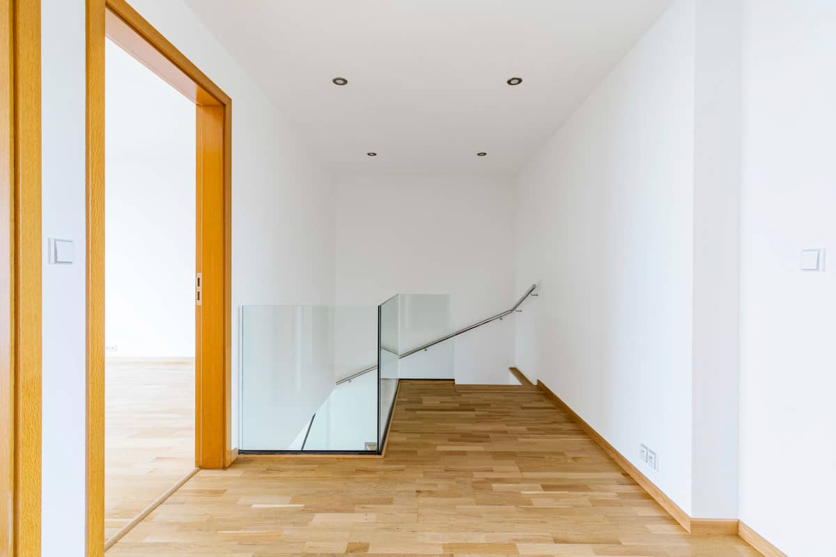 Apartment Italska