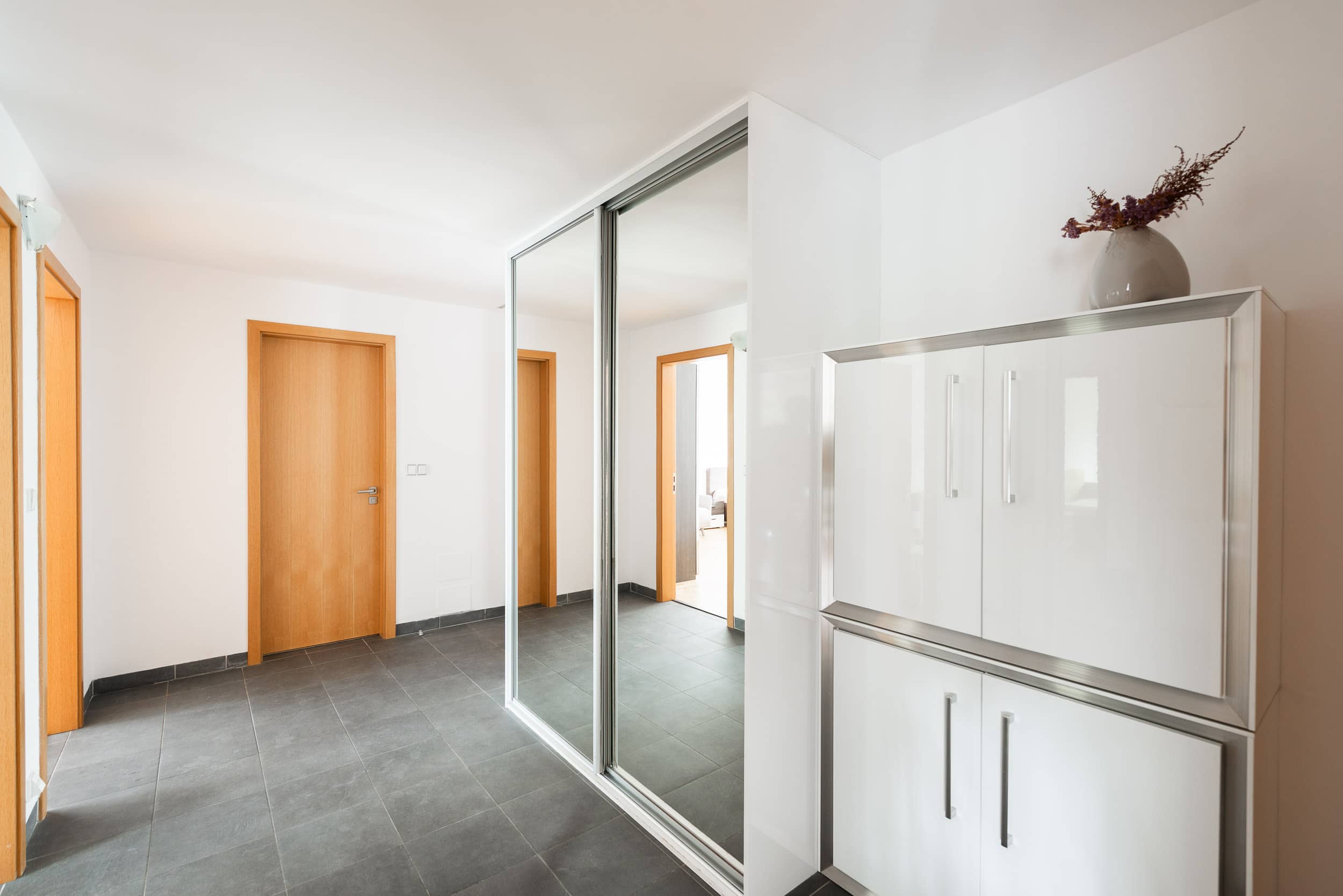 Apartment Italska
