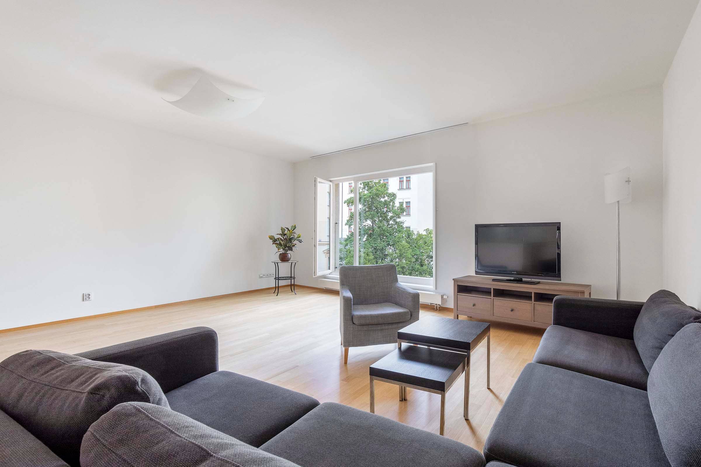 Apartment Senovazne namesti