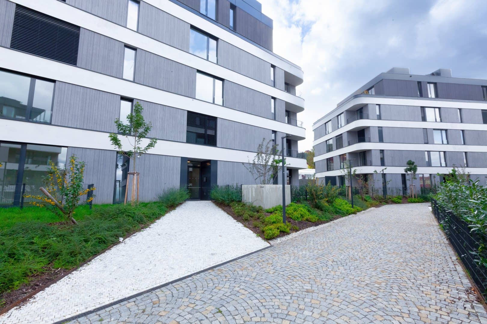 Apartment Na Drackach