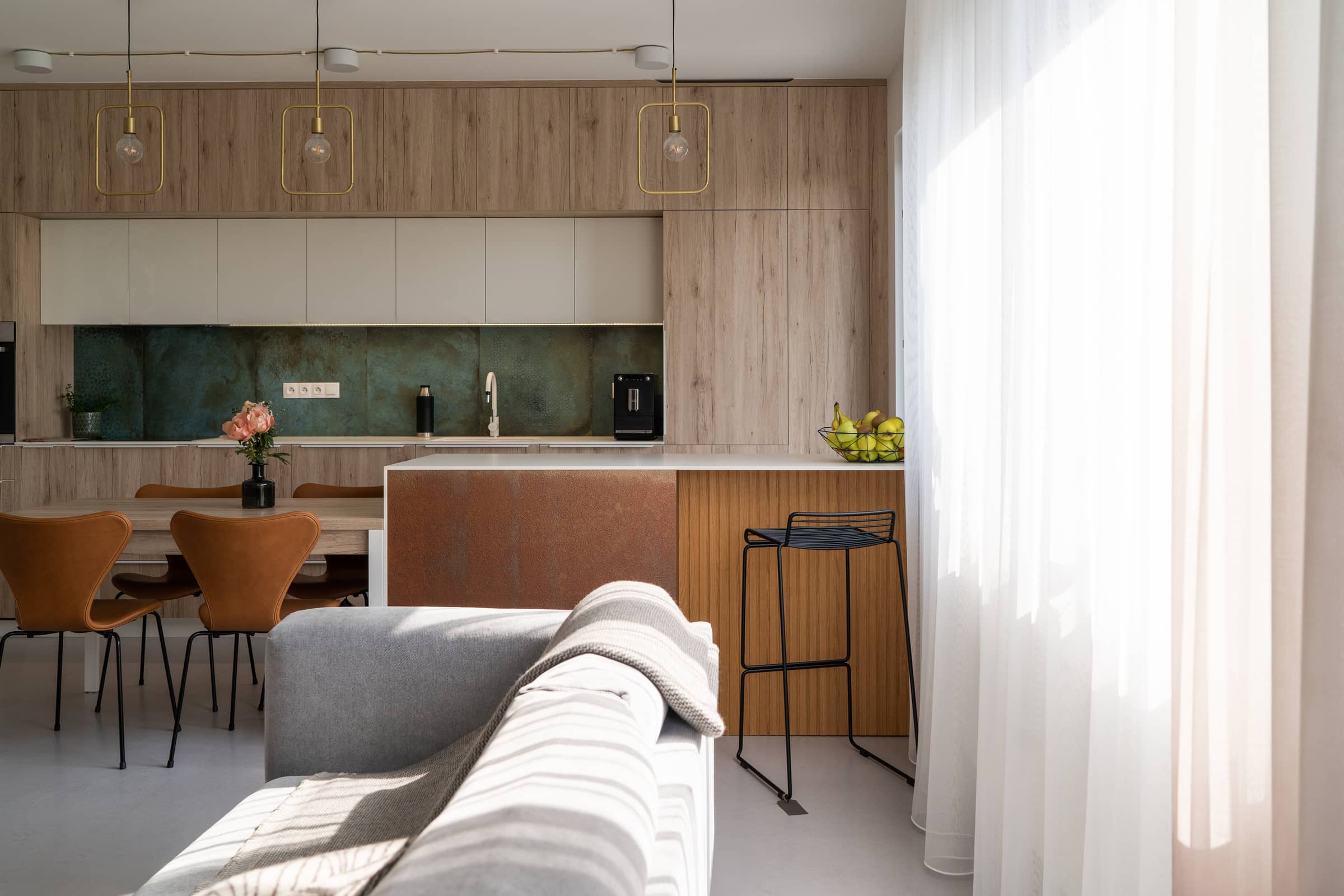 Apartment Ceska