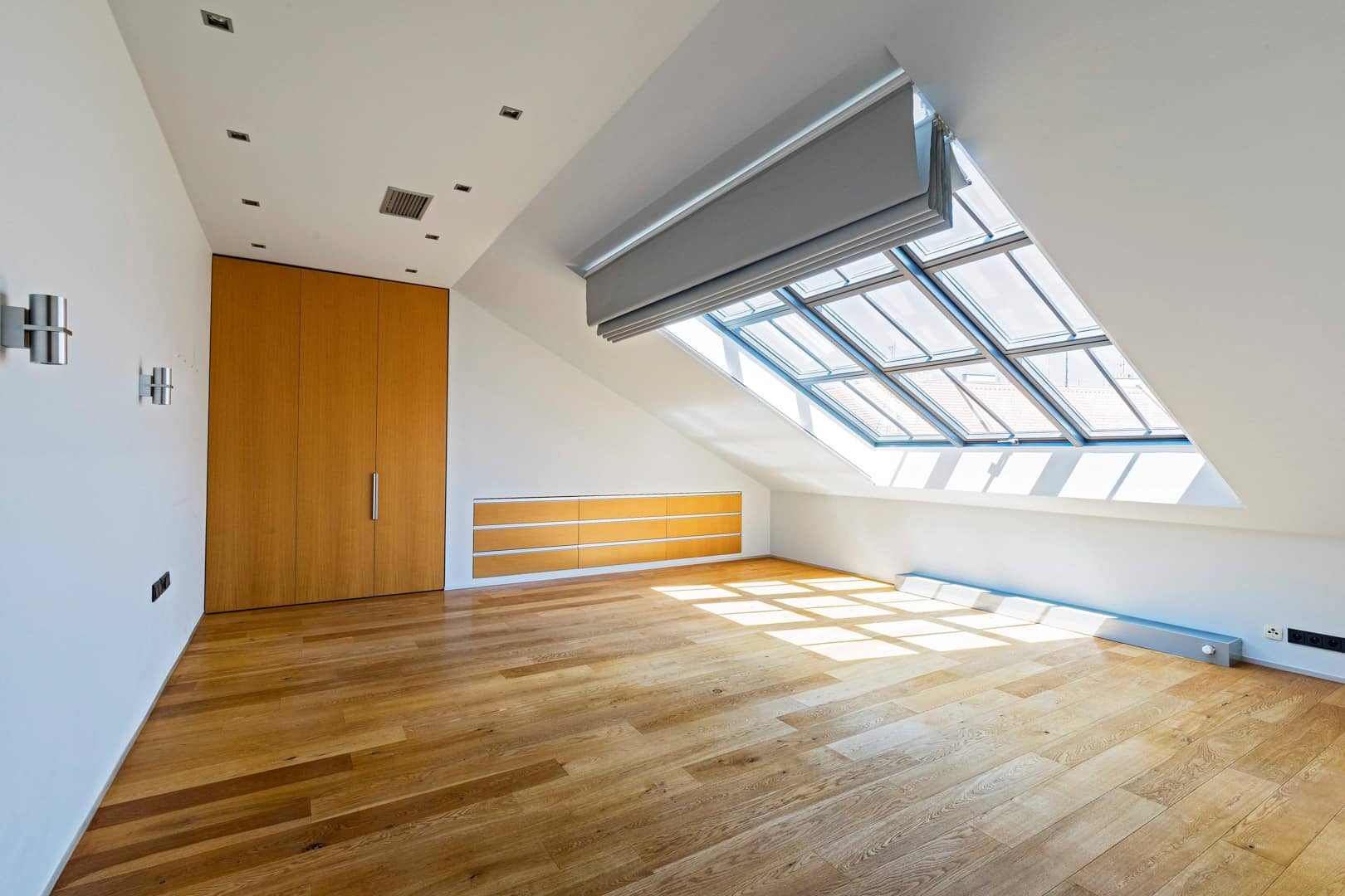 Apartment Slavikova