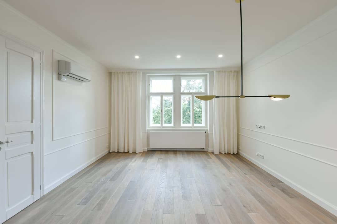 Apartment namesti Jiriho z Podebrad