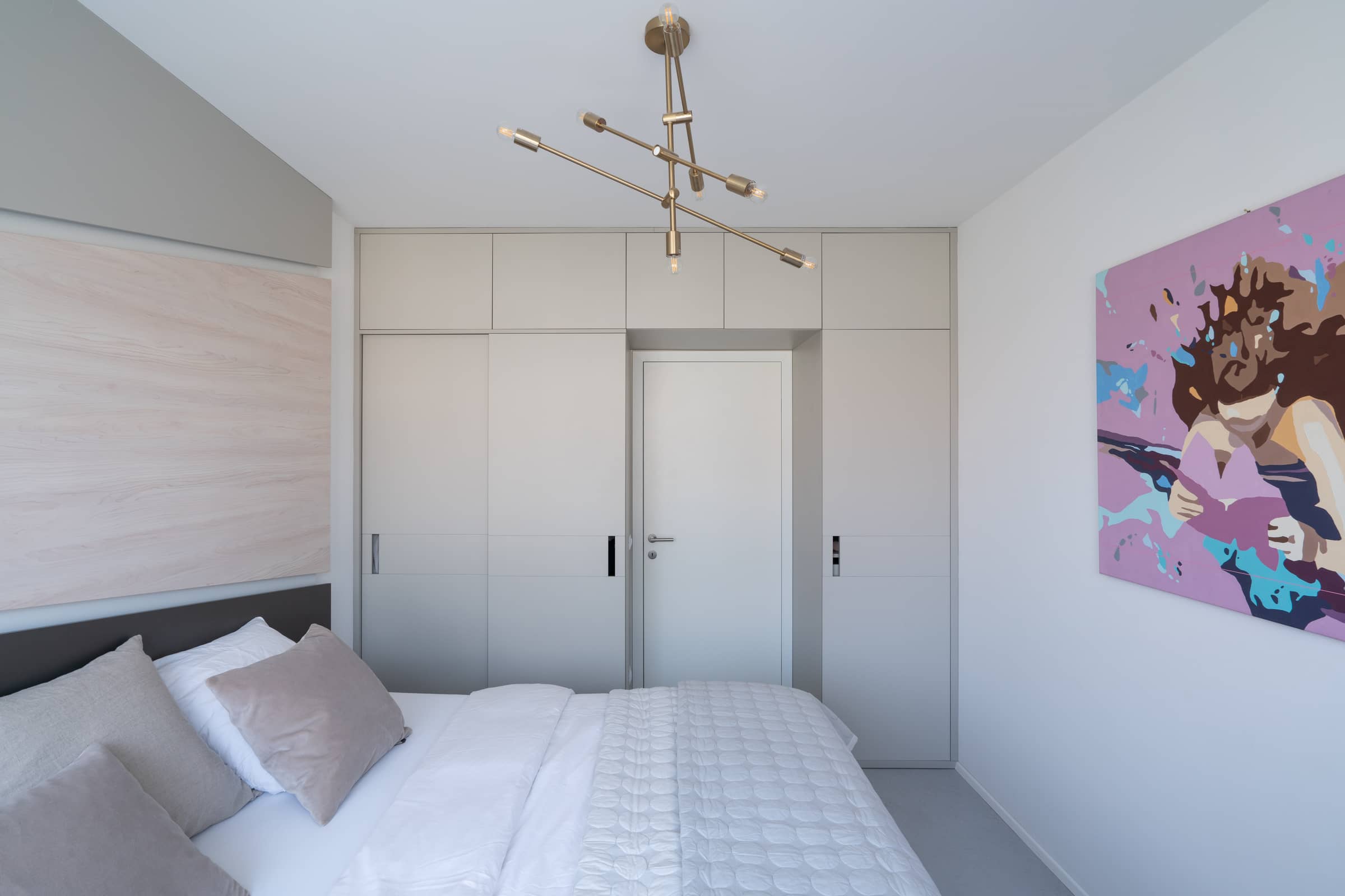 Apartment Ceska