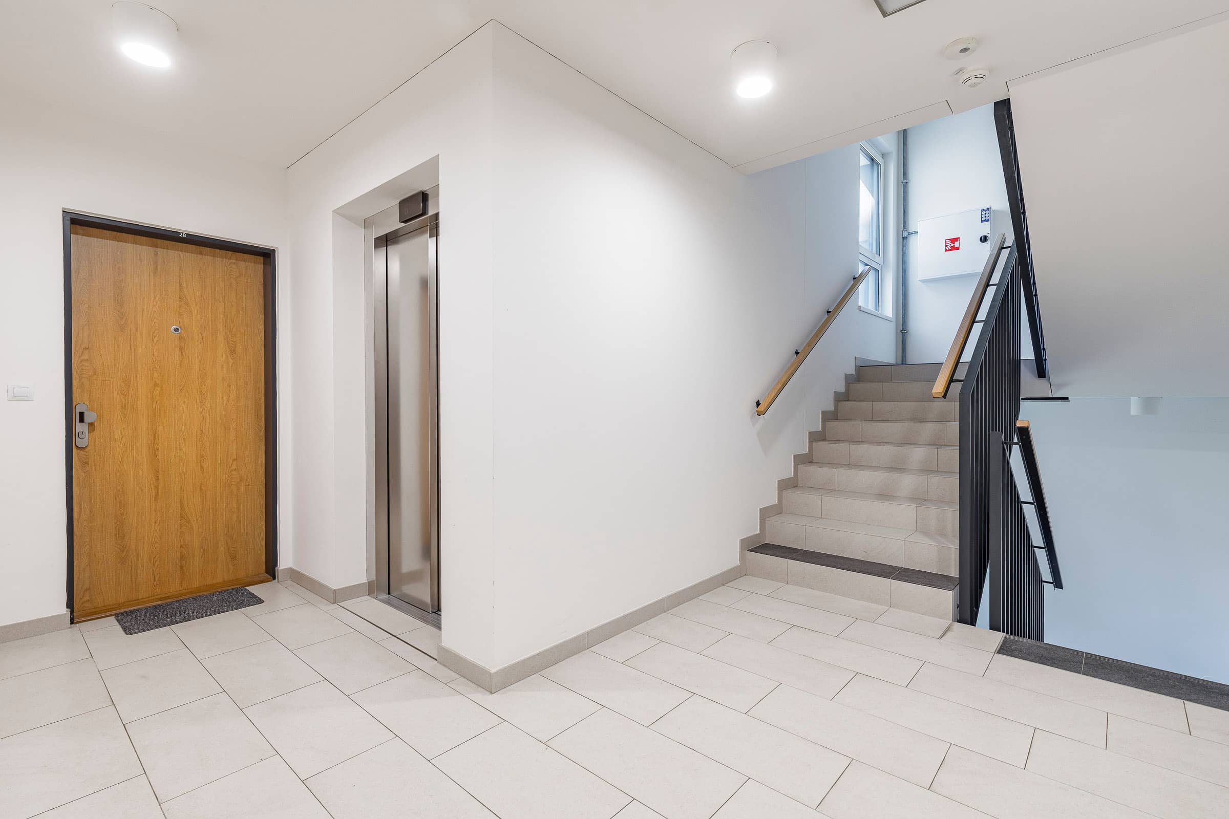 Apartment Olgy Havlove