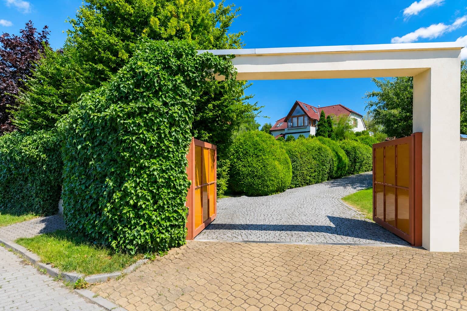 Villa Sobeticka