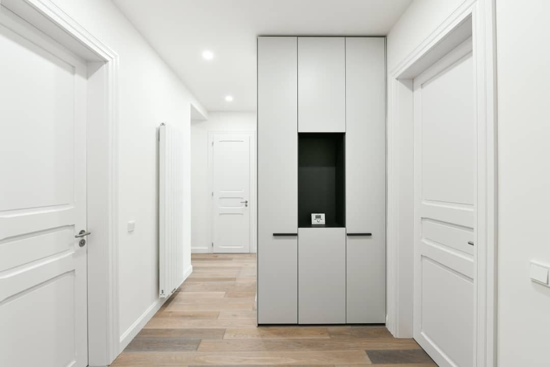 Apartment Namesti Jiriho z Podebrad