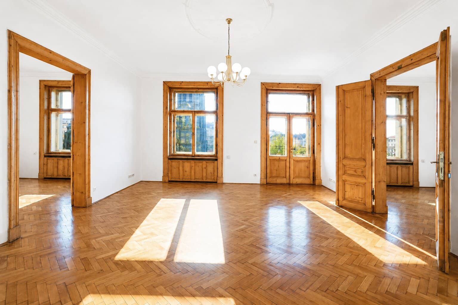 Apartment Ibsenova