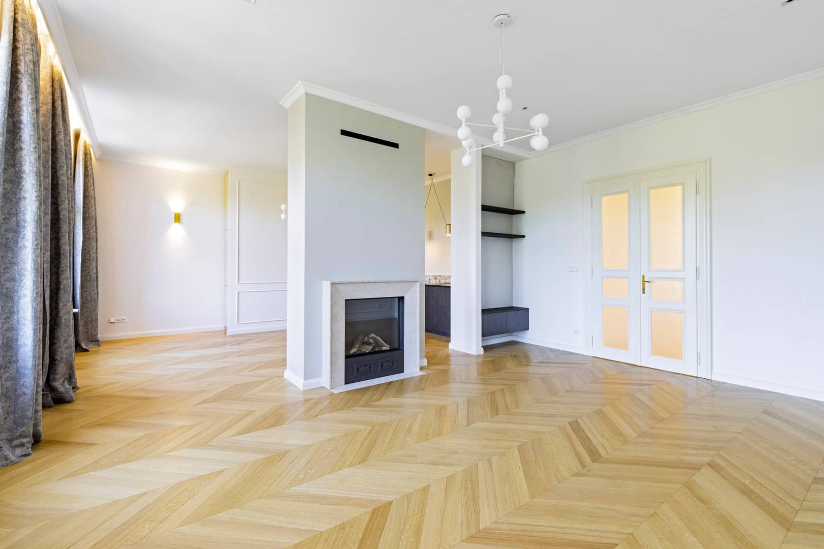 Apartment Polska
