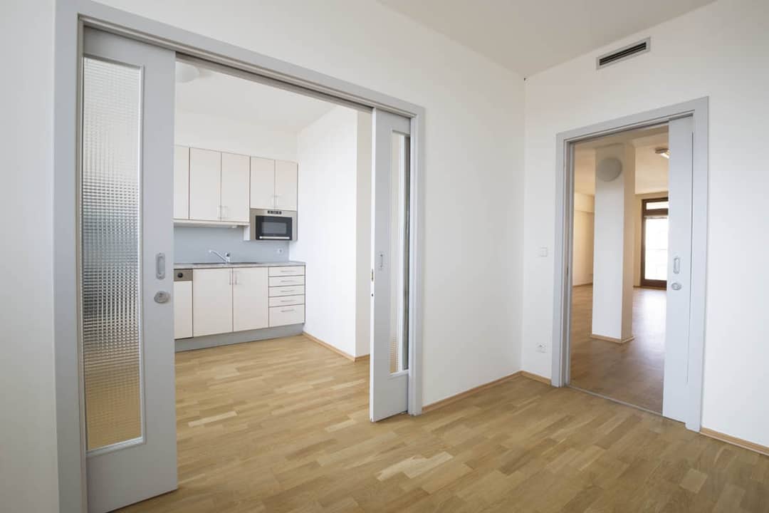 Apartment Stefanikova