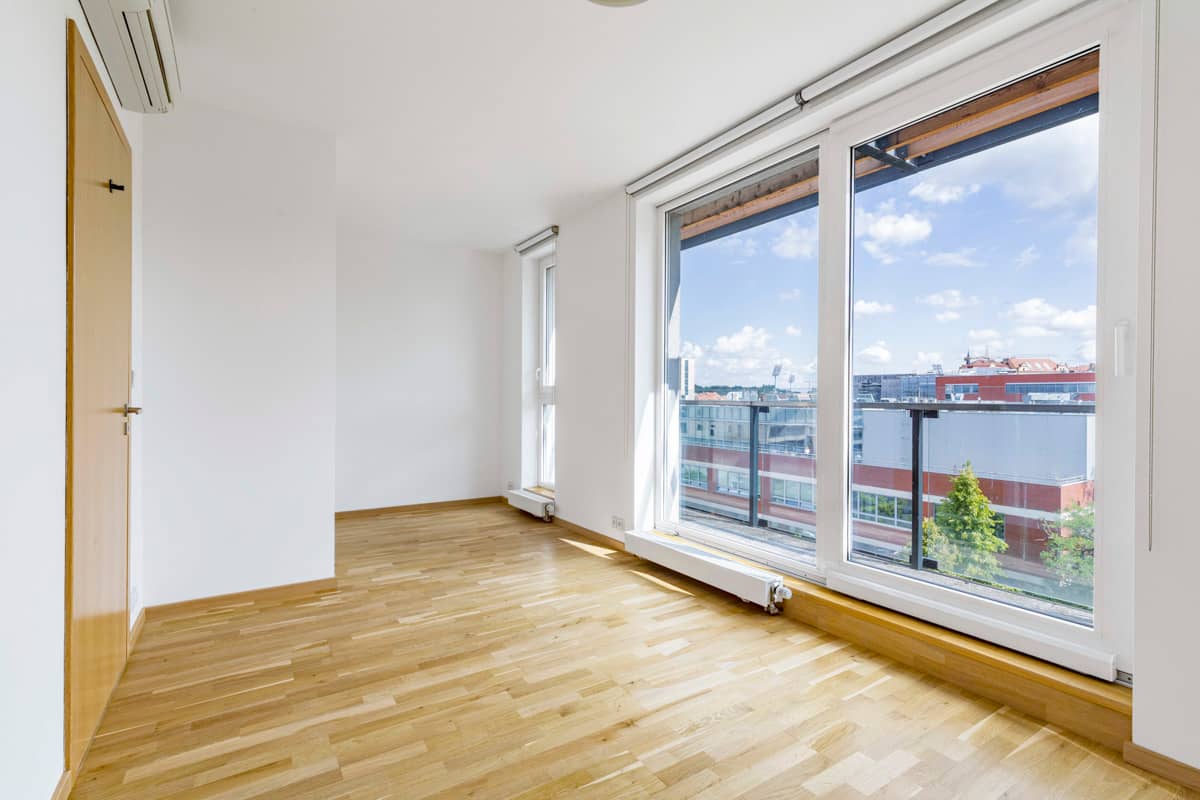 Apartment Italska
