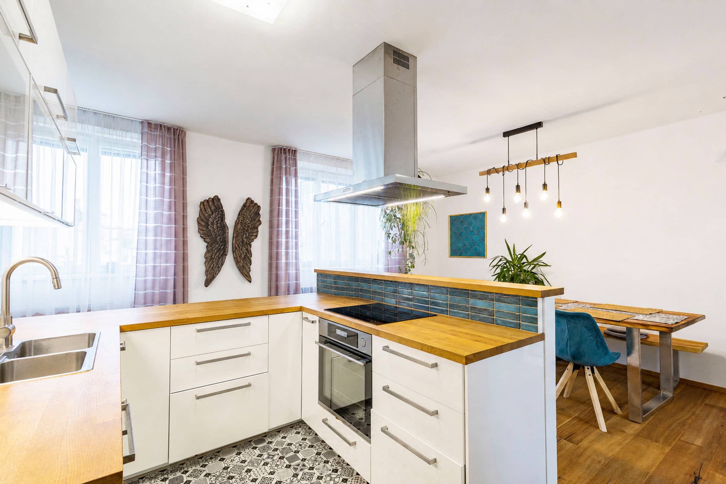 Apartment Pisecka