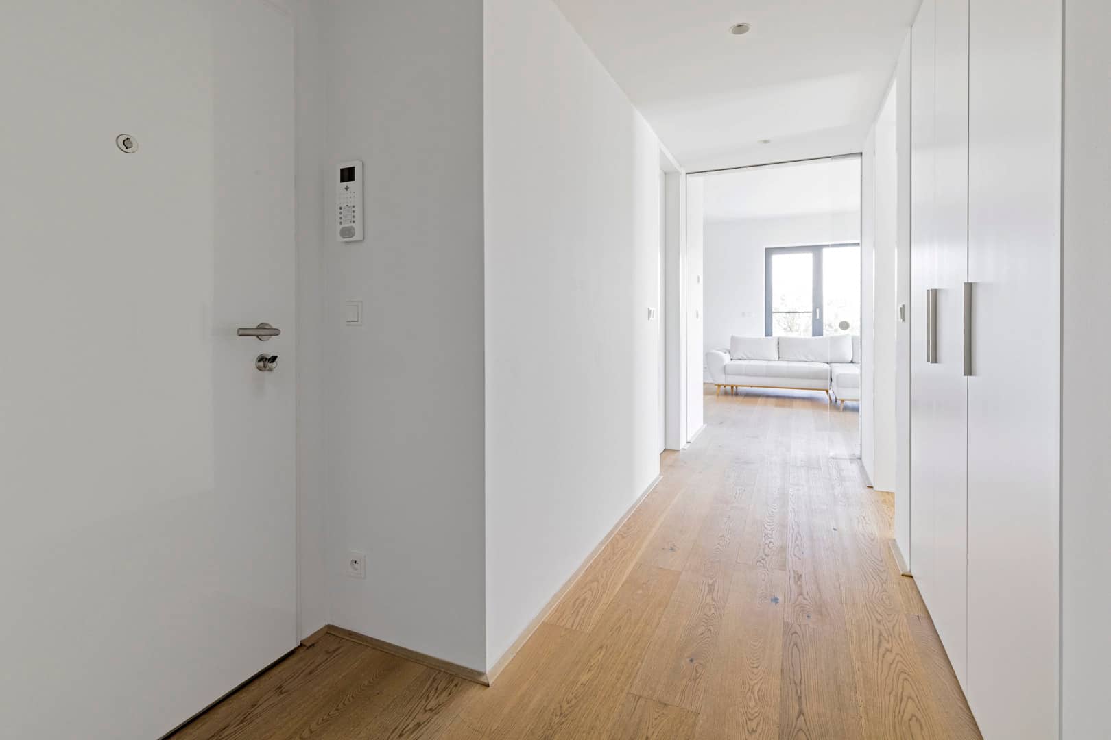Apartment U Laboratore