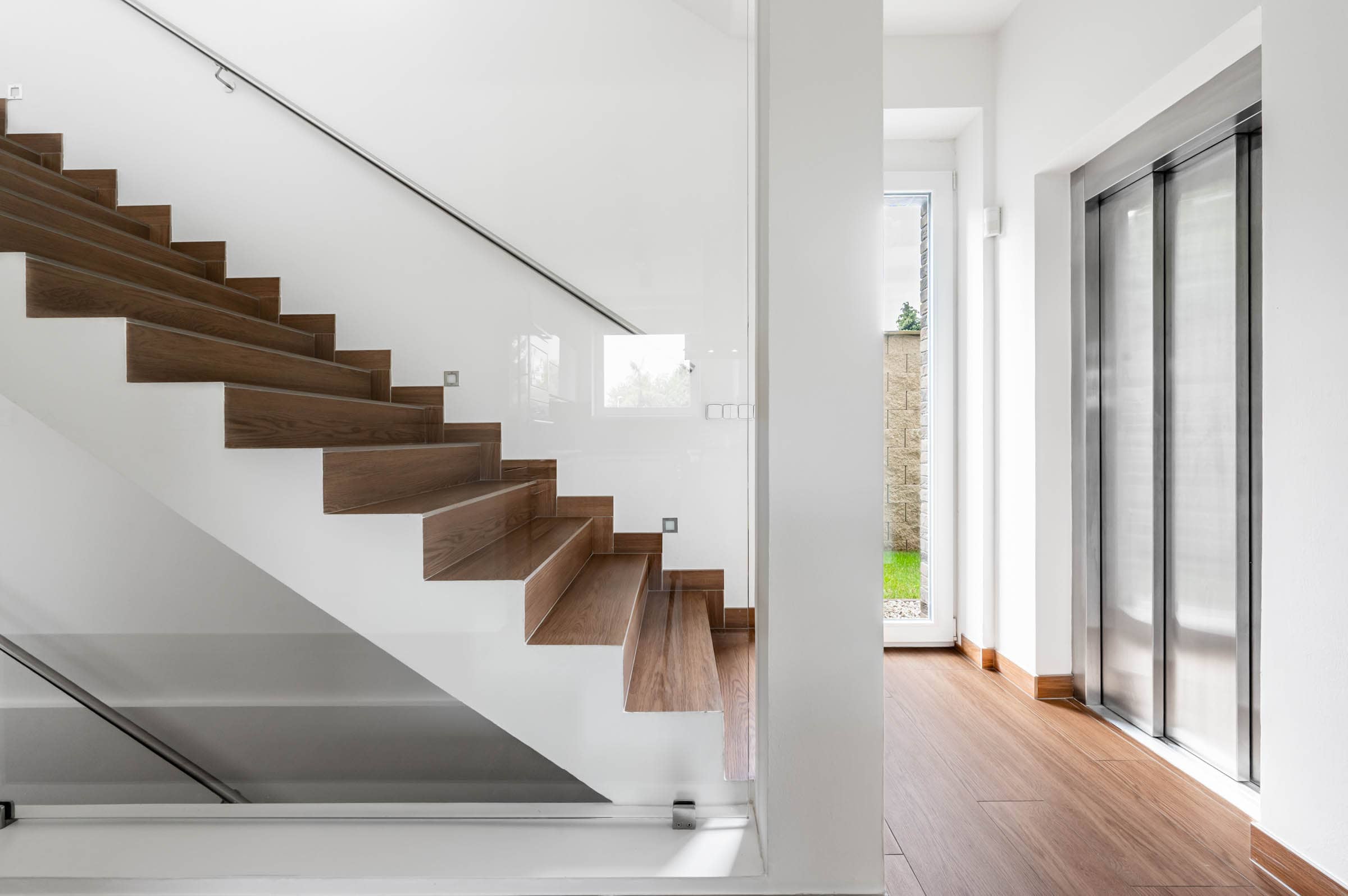 Family house Falcka