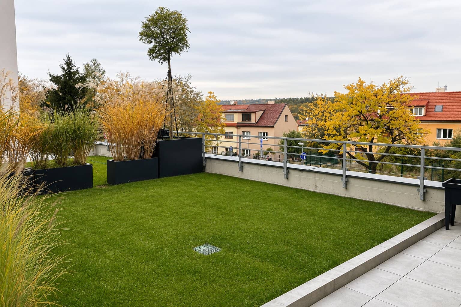 Apartment Ceska