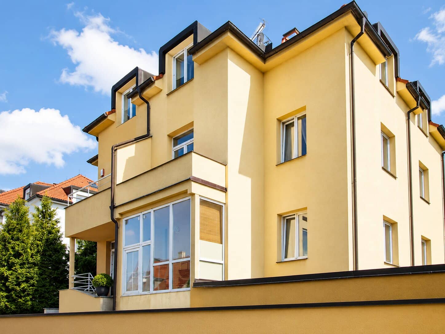 House Na Zaveji