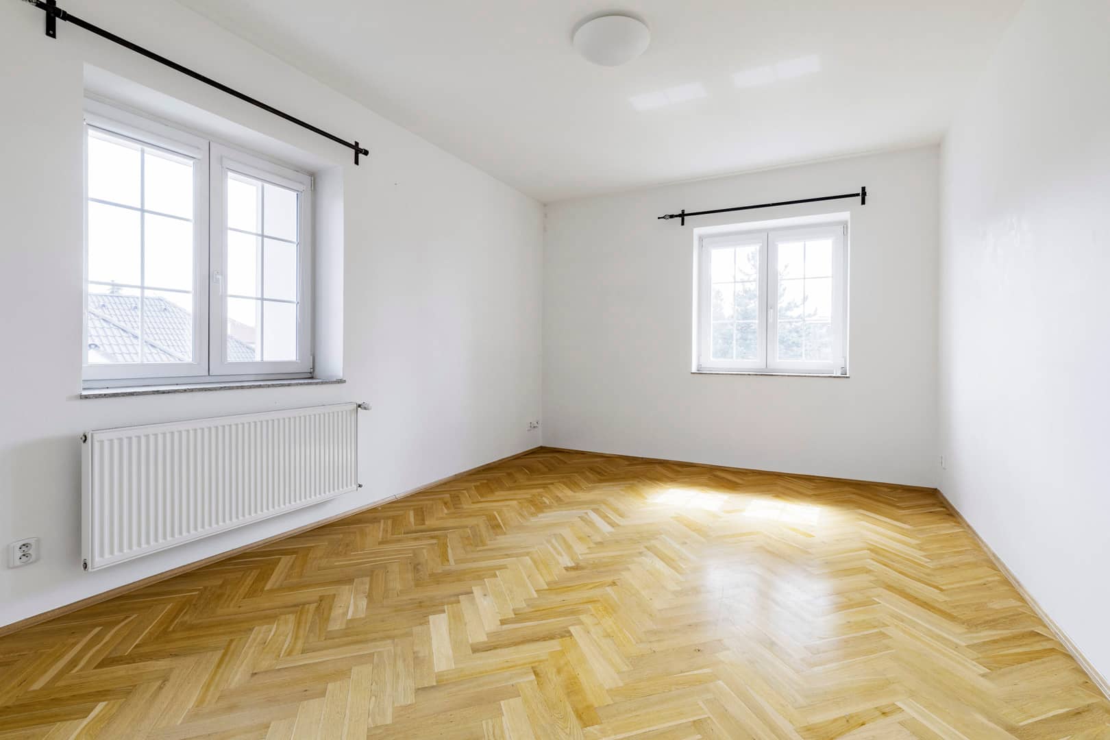 Vila U Komárů