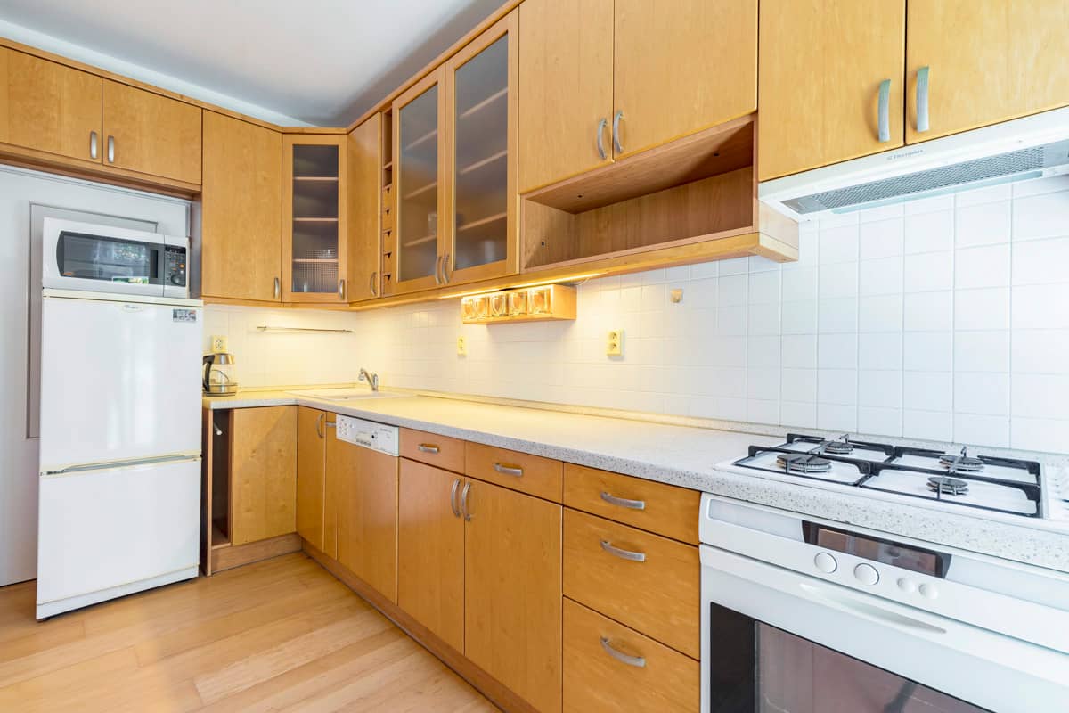 Apartment Ovenecka