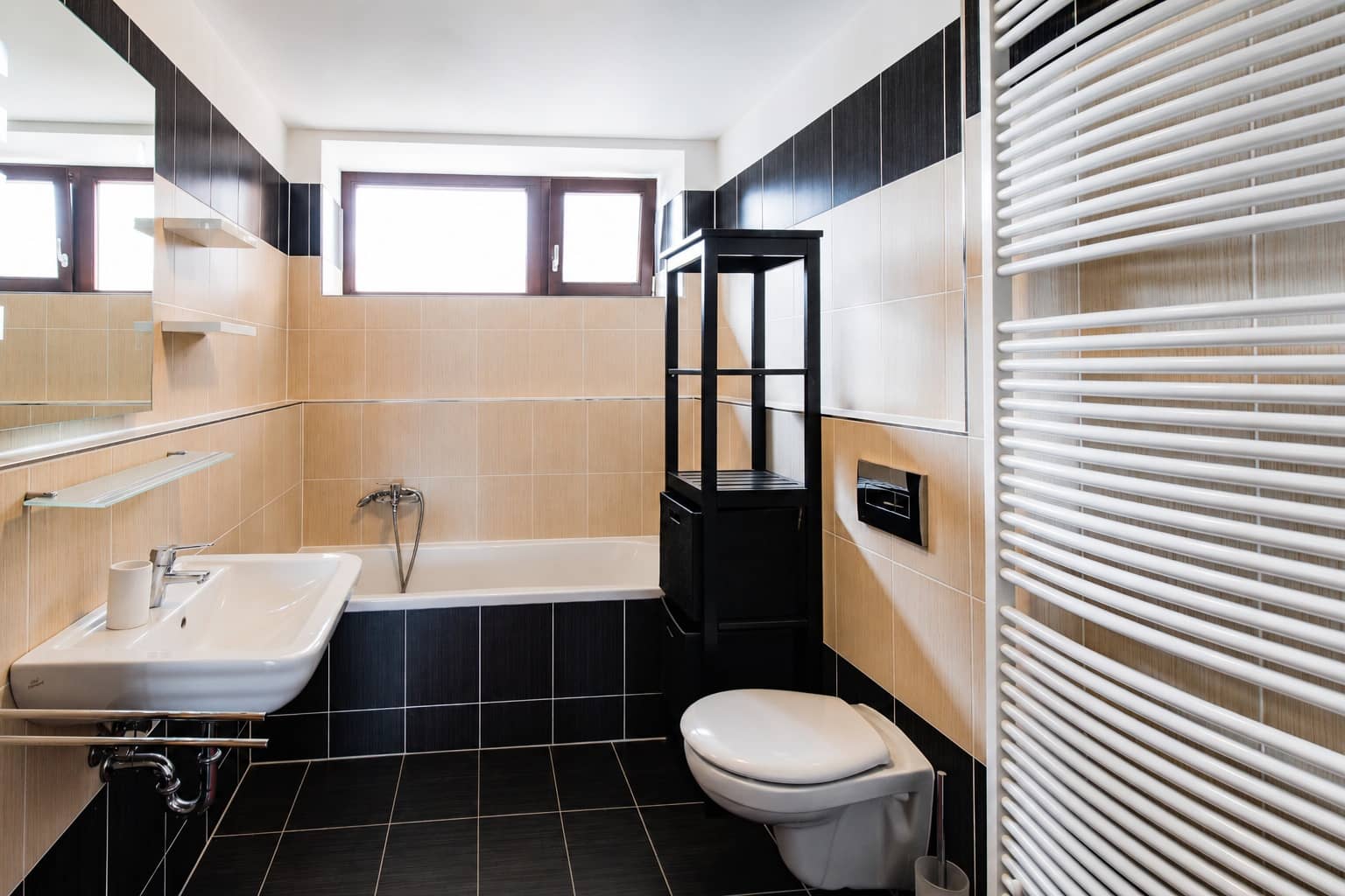 Apartment Nademlejnska